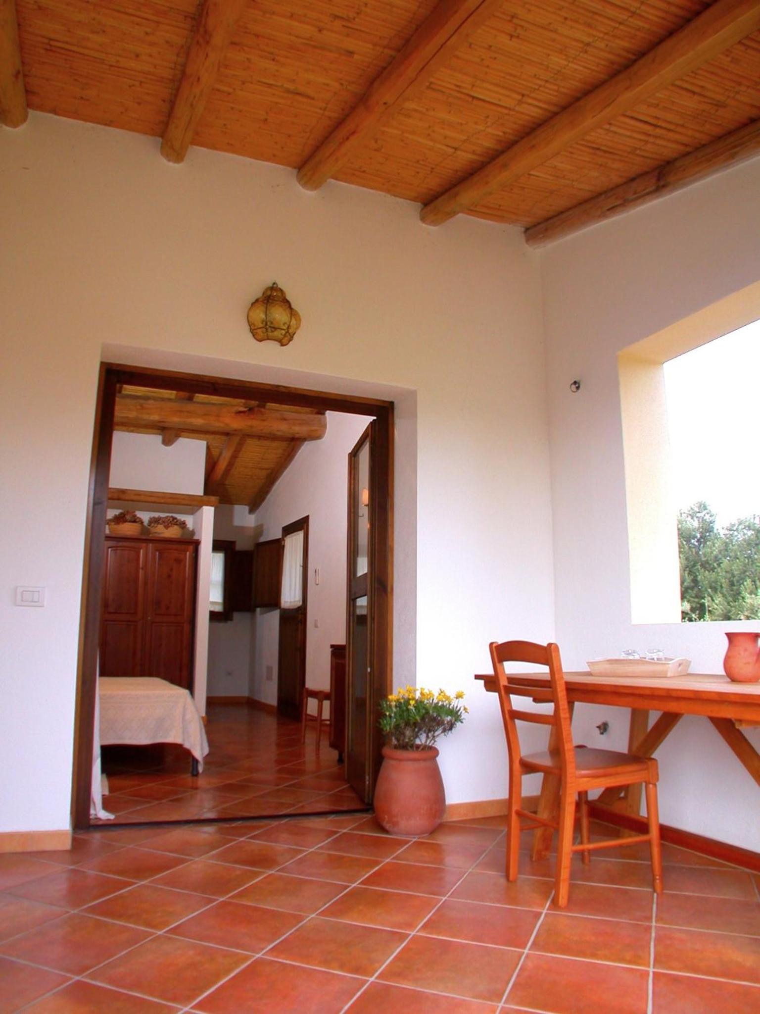 Double Room with Garden View photo 3