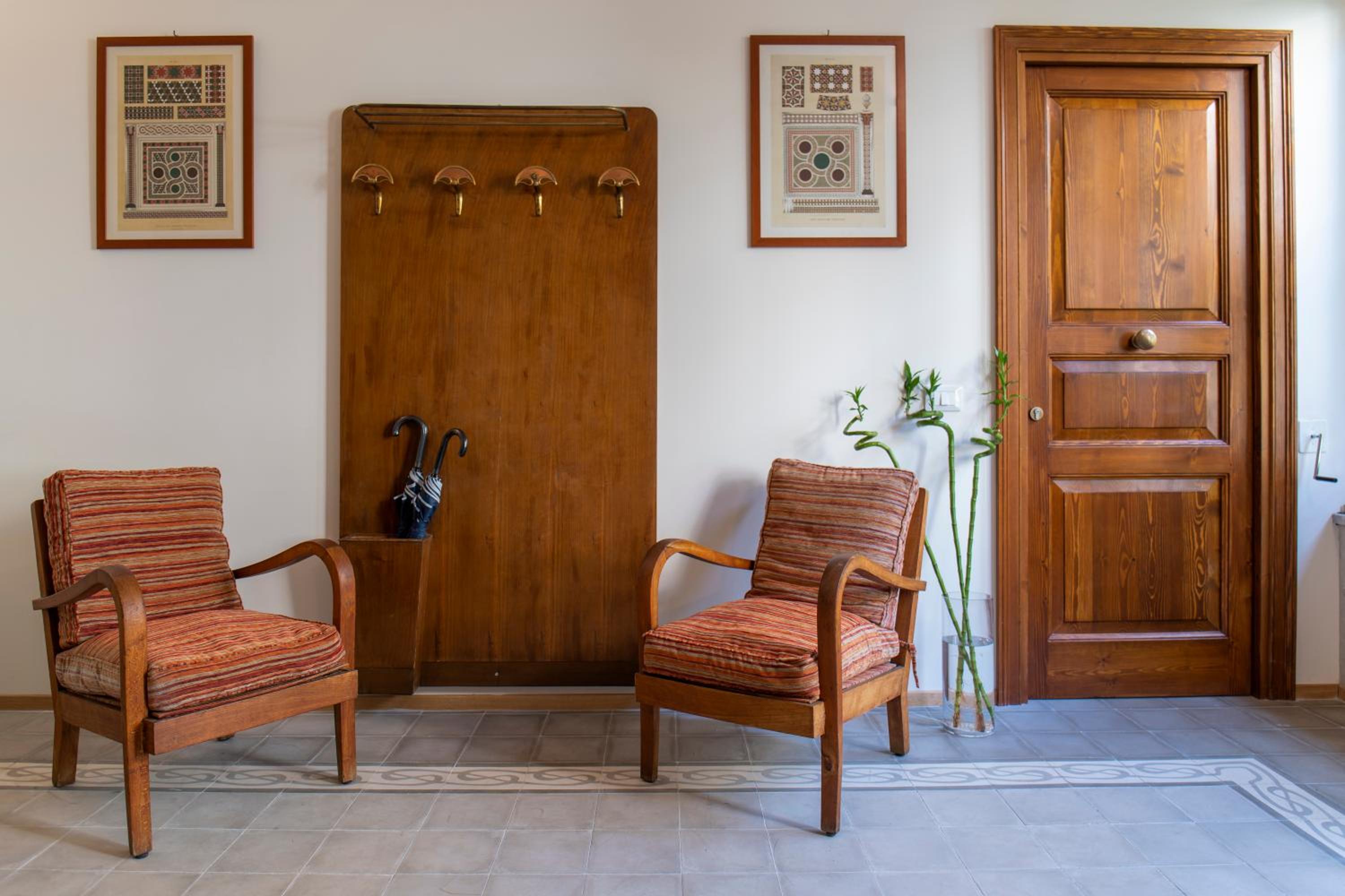 Queen Suite