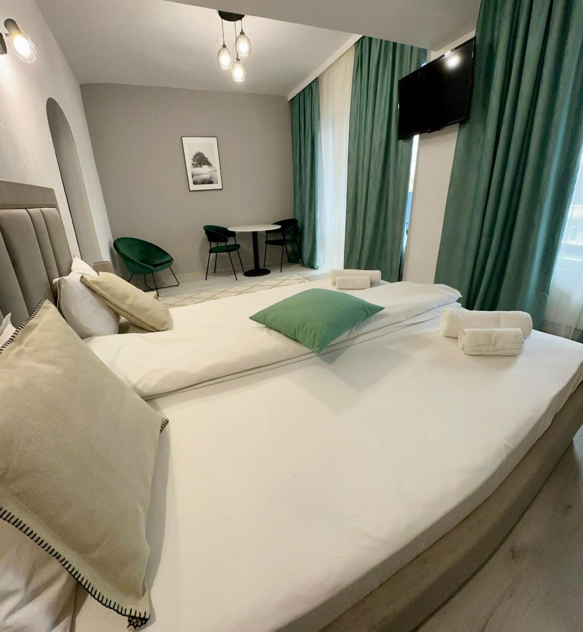 Standard Single Room photo 3