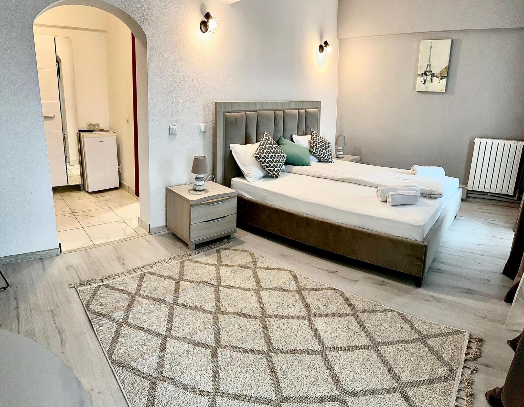 Standard Single Room photo 1