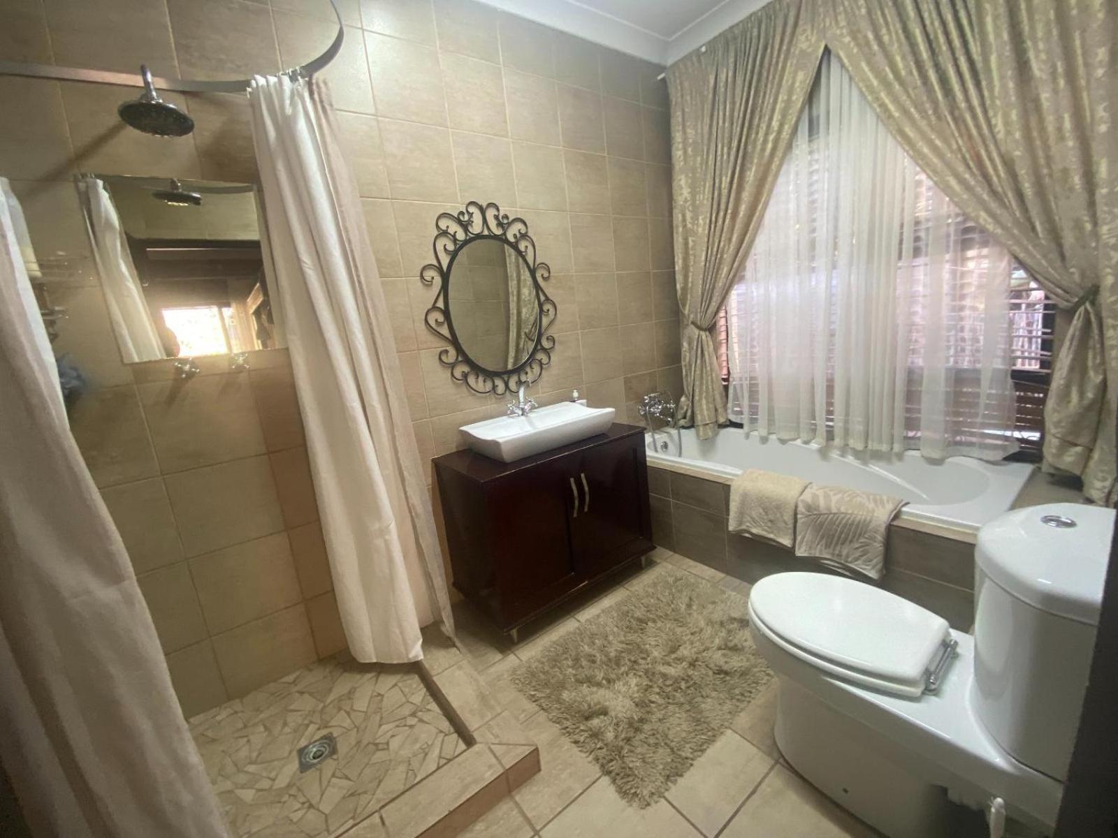 Classic Double Room photo 3