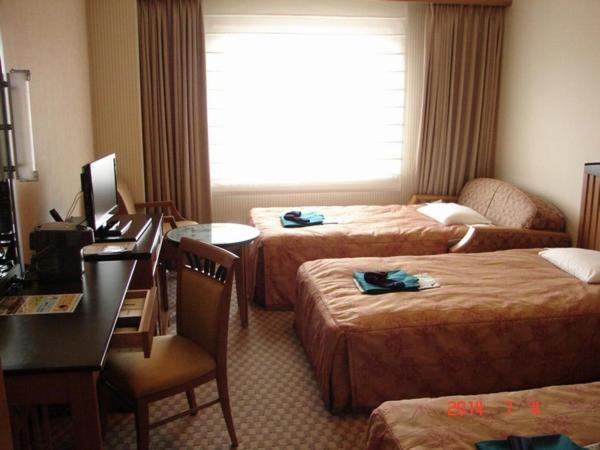 Triple Room - Photo 1