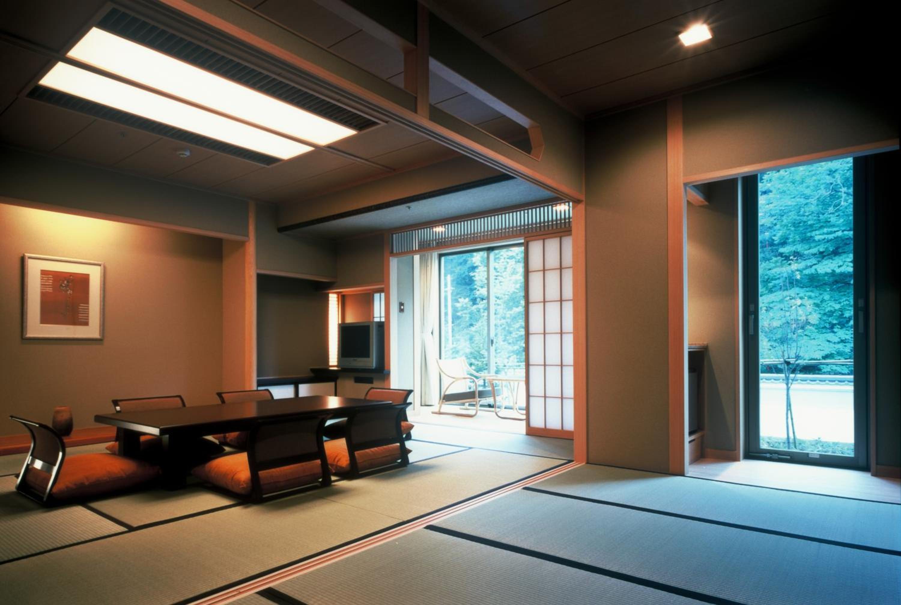 Japanese-Style Room - Photo 1
