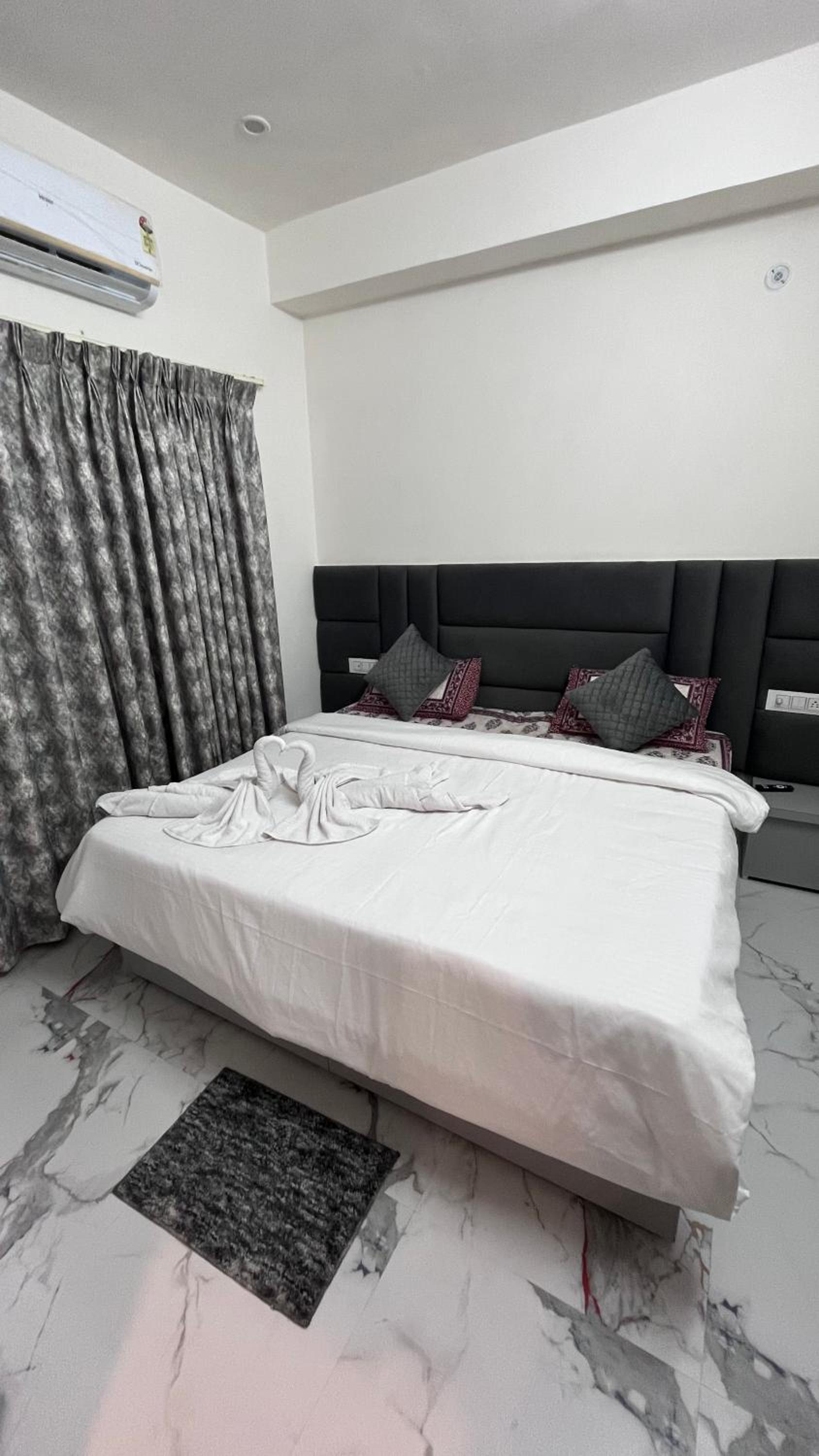 Two-Bedroom Villa