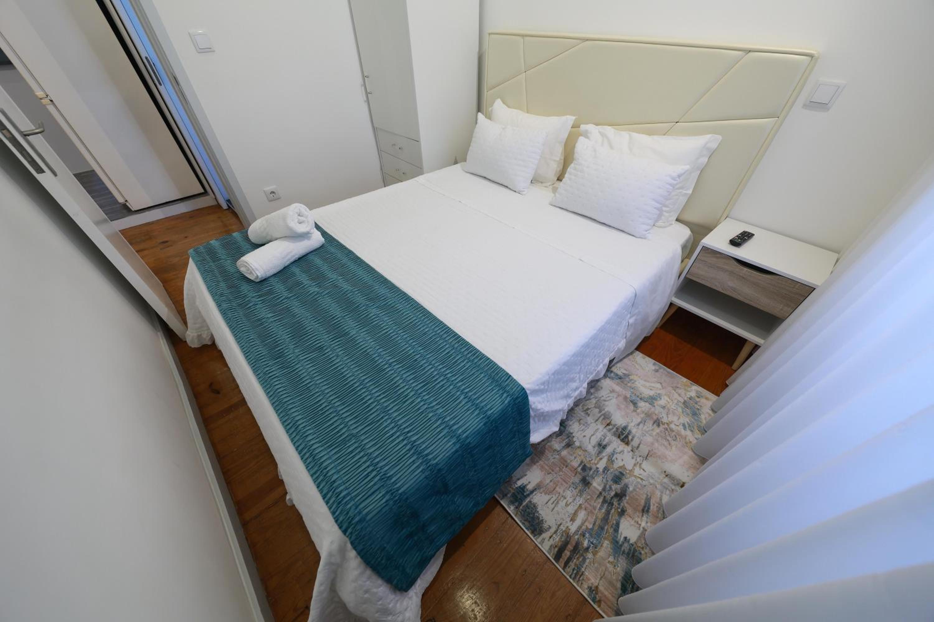 Two-Bedroom Family Apartment photo 1