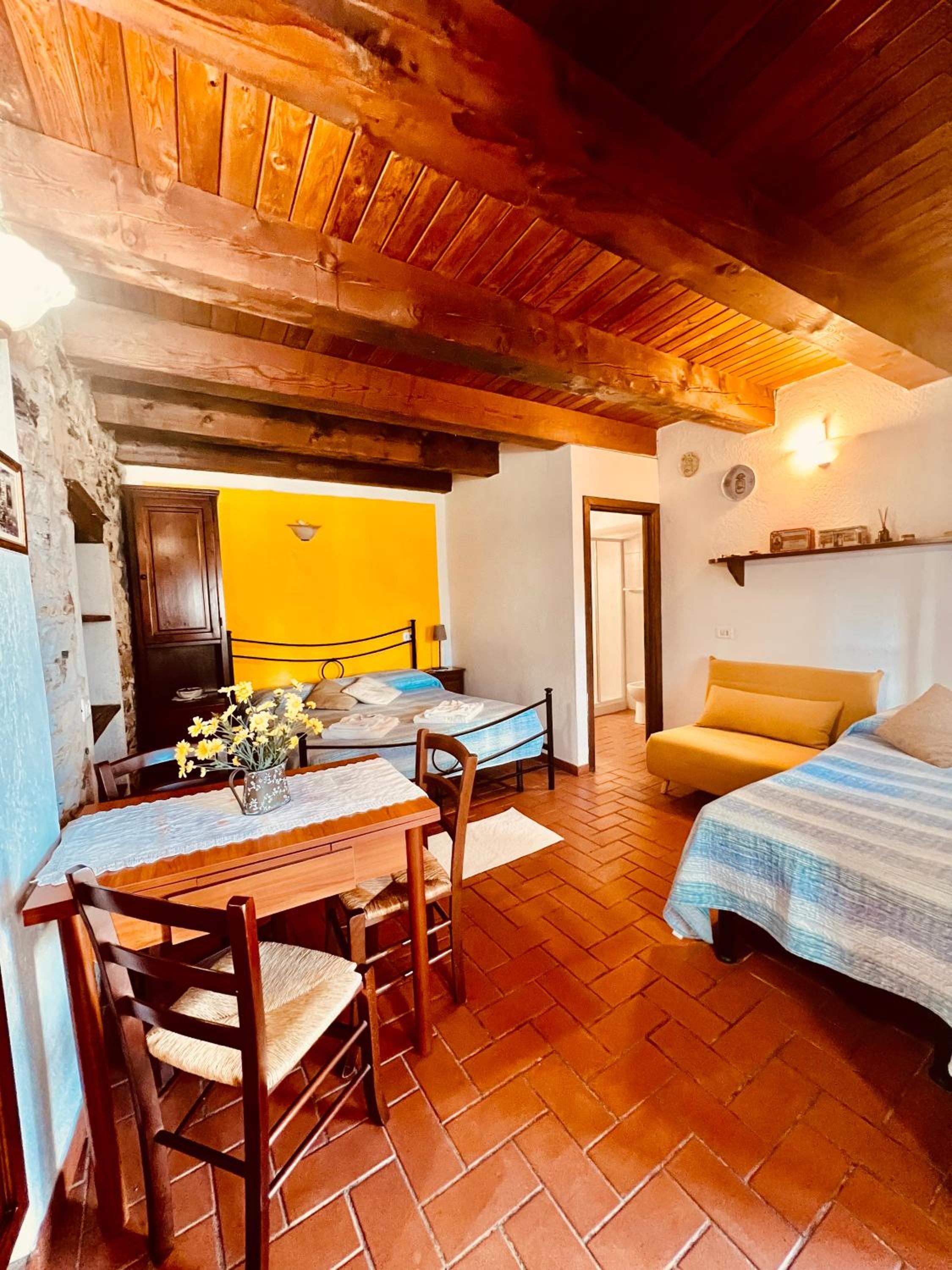 Classic Triple Room