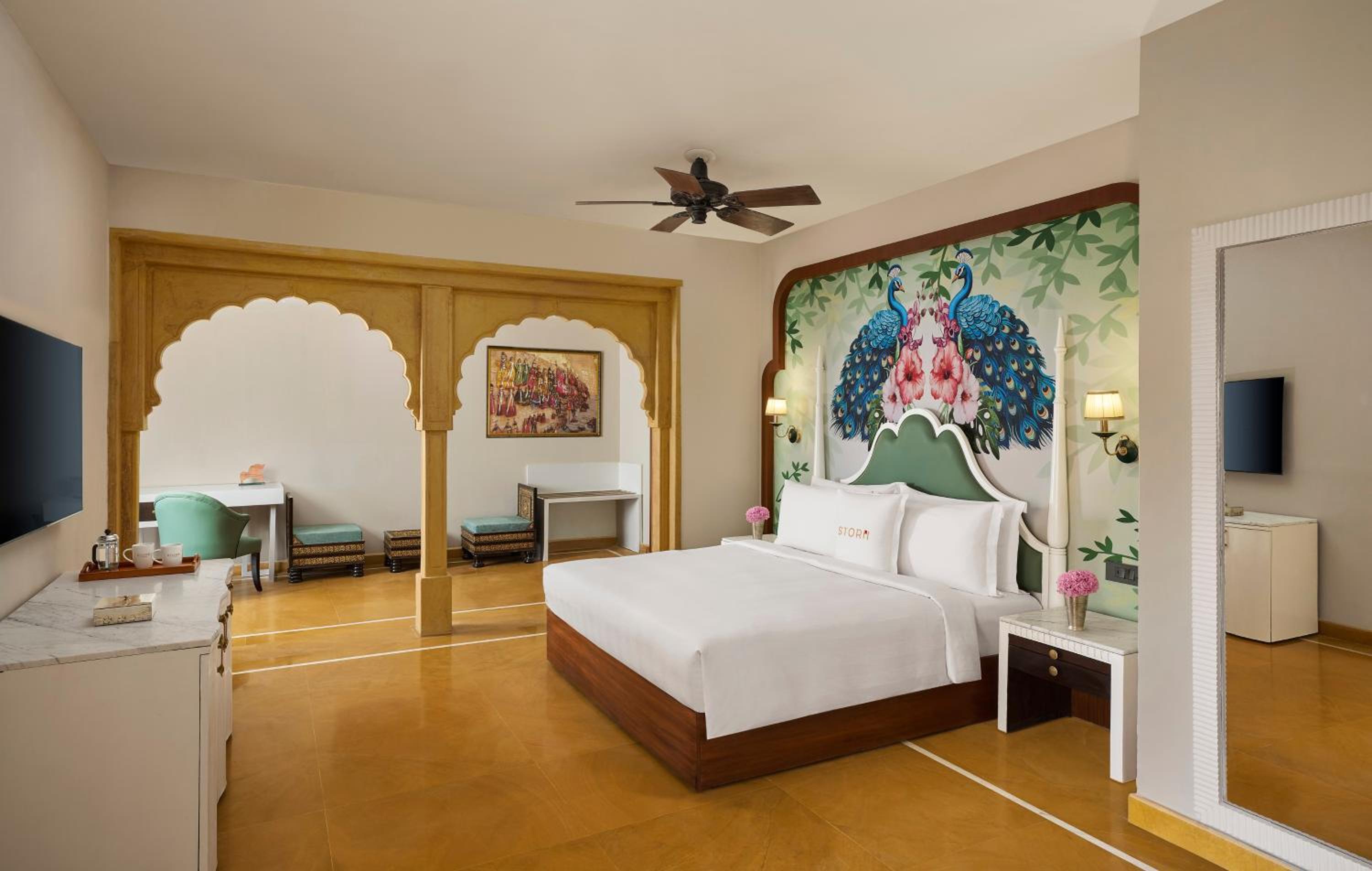 Deluxe Suite - Photo 1