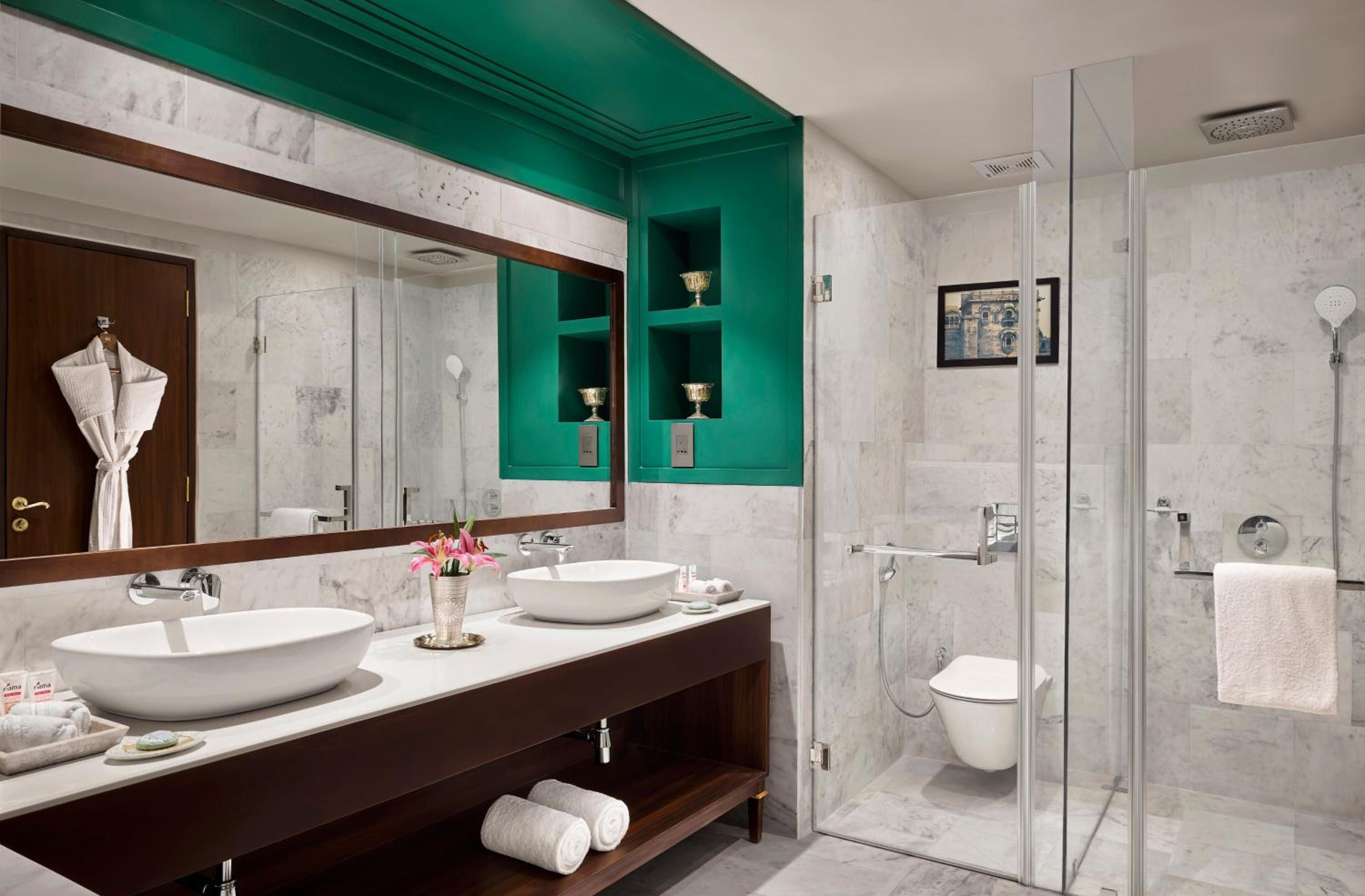 Superior Double Room - Photo 2
