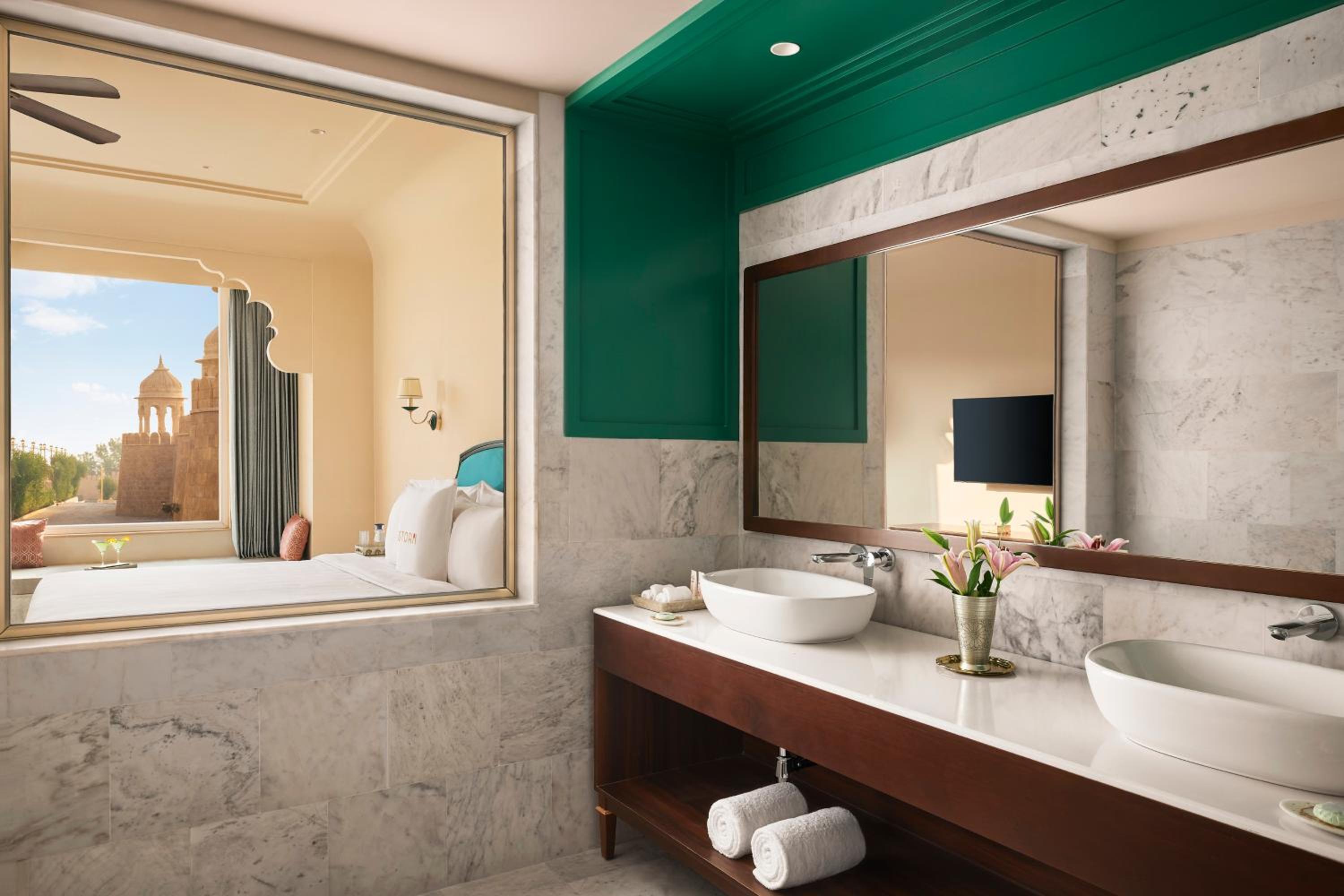 Superior Double Room - Photo 3