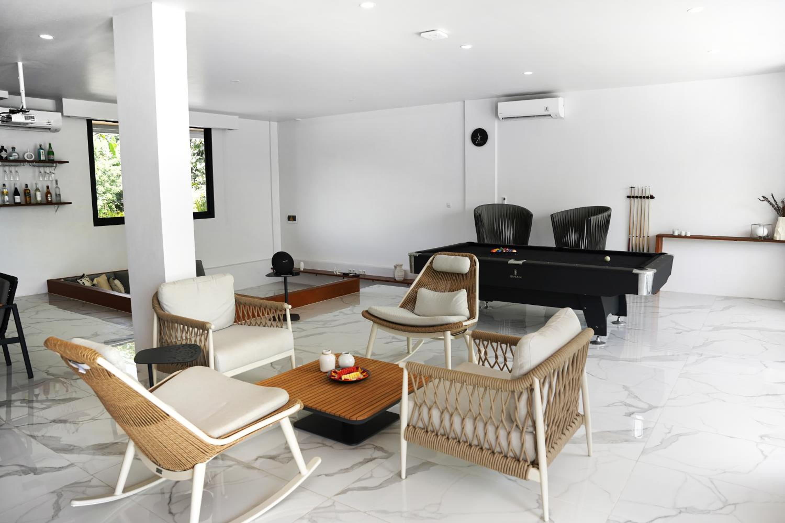Villa with Sea View photo 3