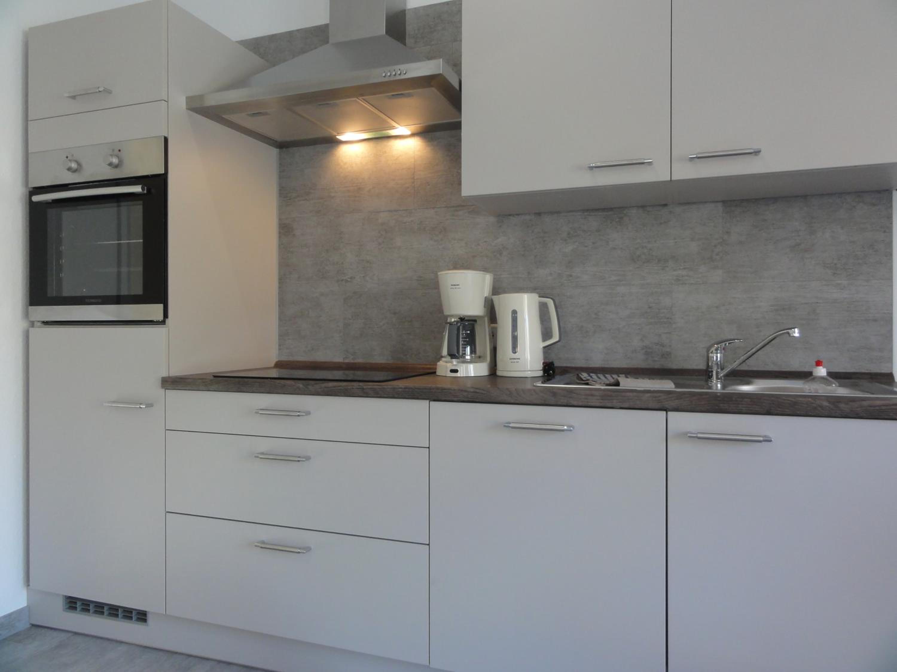 One-Bedroom Apartment with Terrace "Boje" photo 2