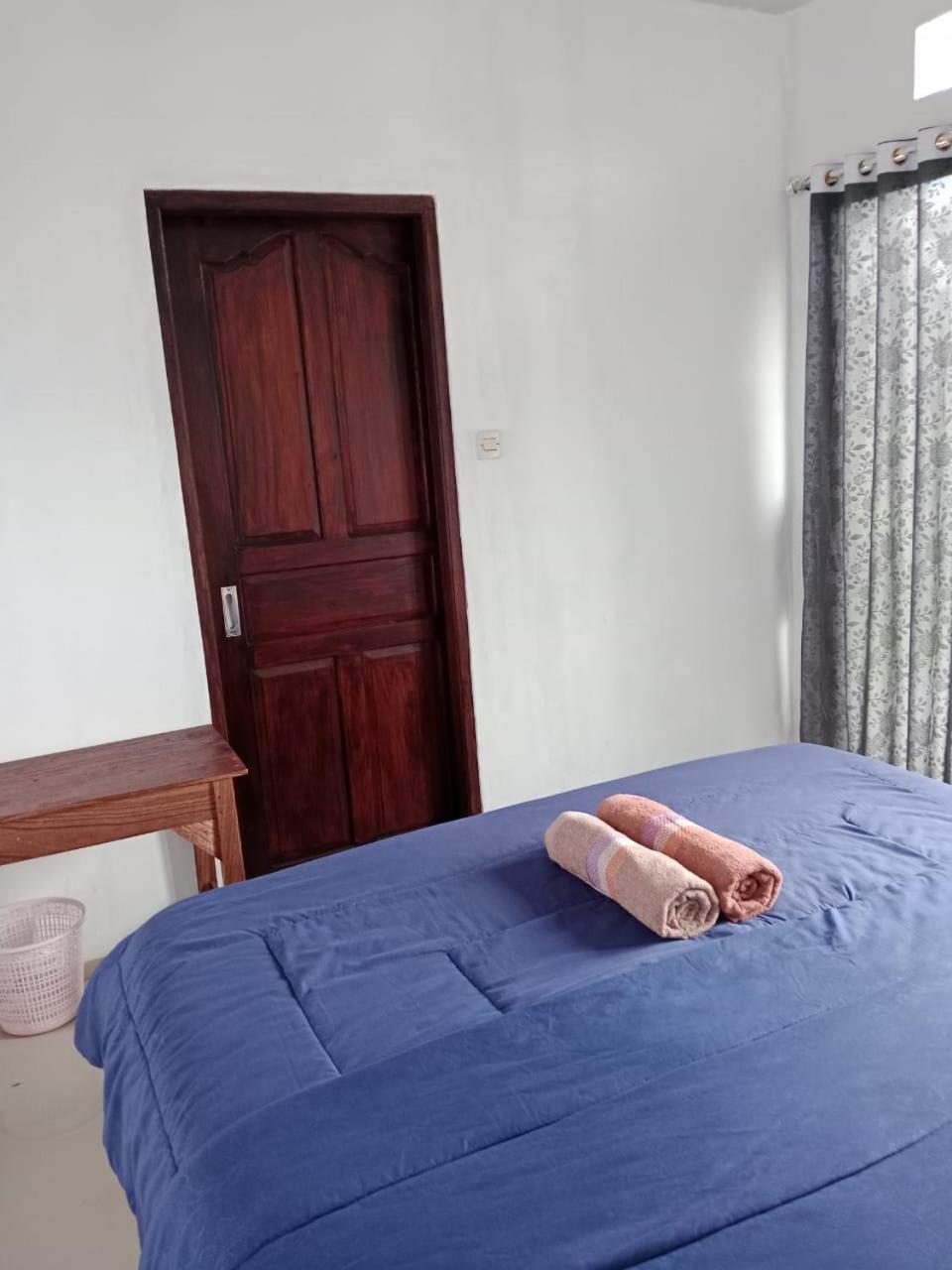 Double Room with Mountain View photo 2