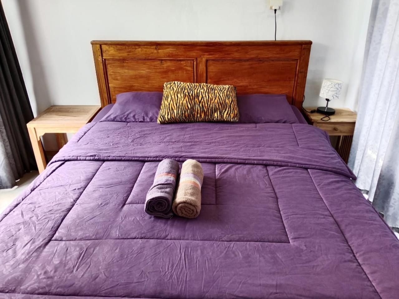 Double Room with Mountain View photo 3