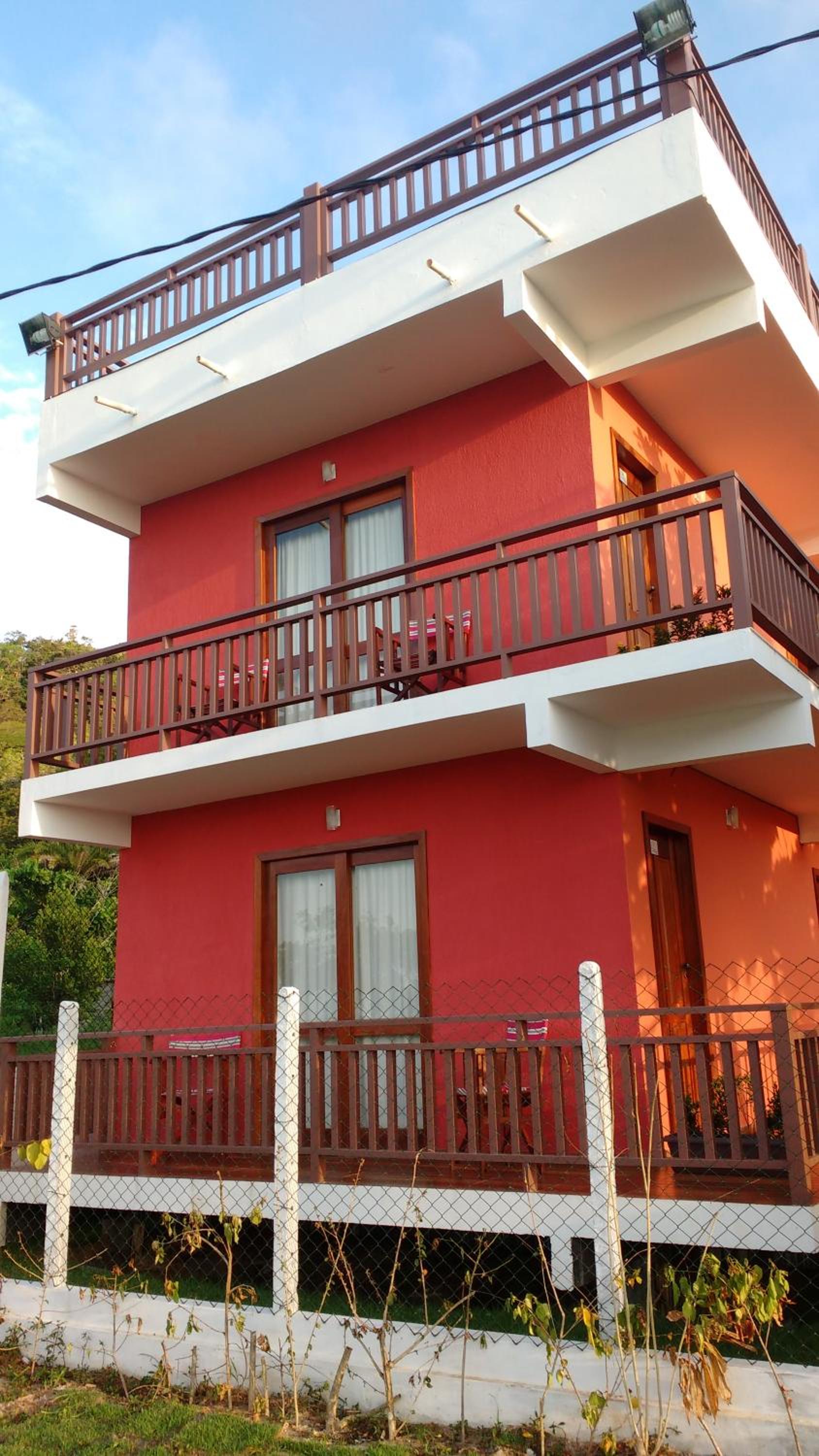 Double Room with Sea View photo 3