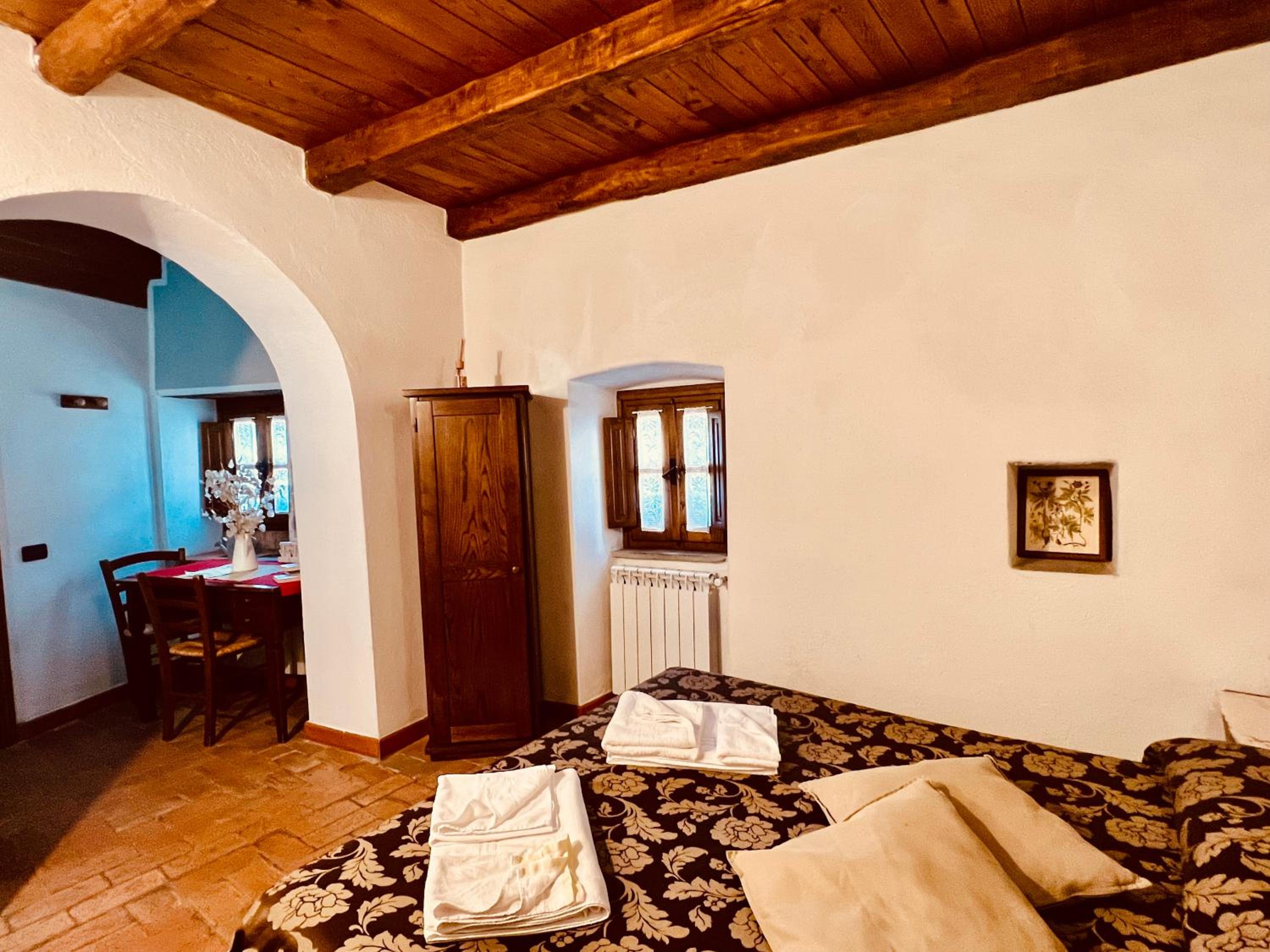 Classic Triple Room