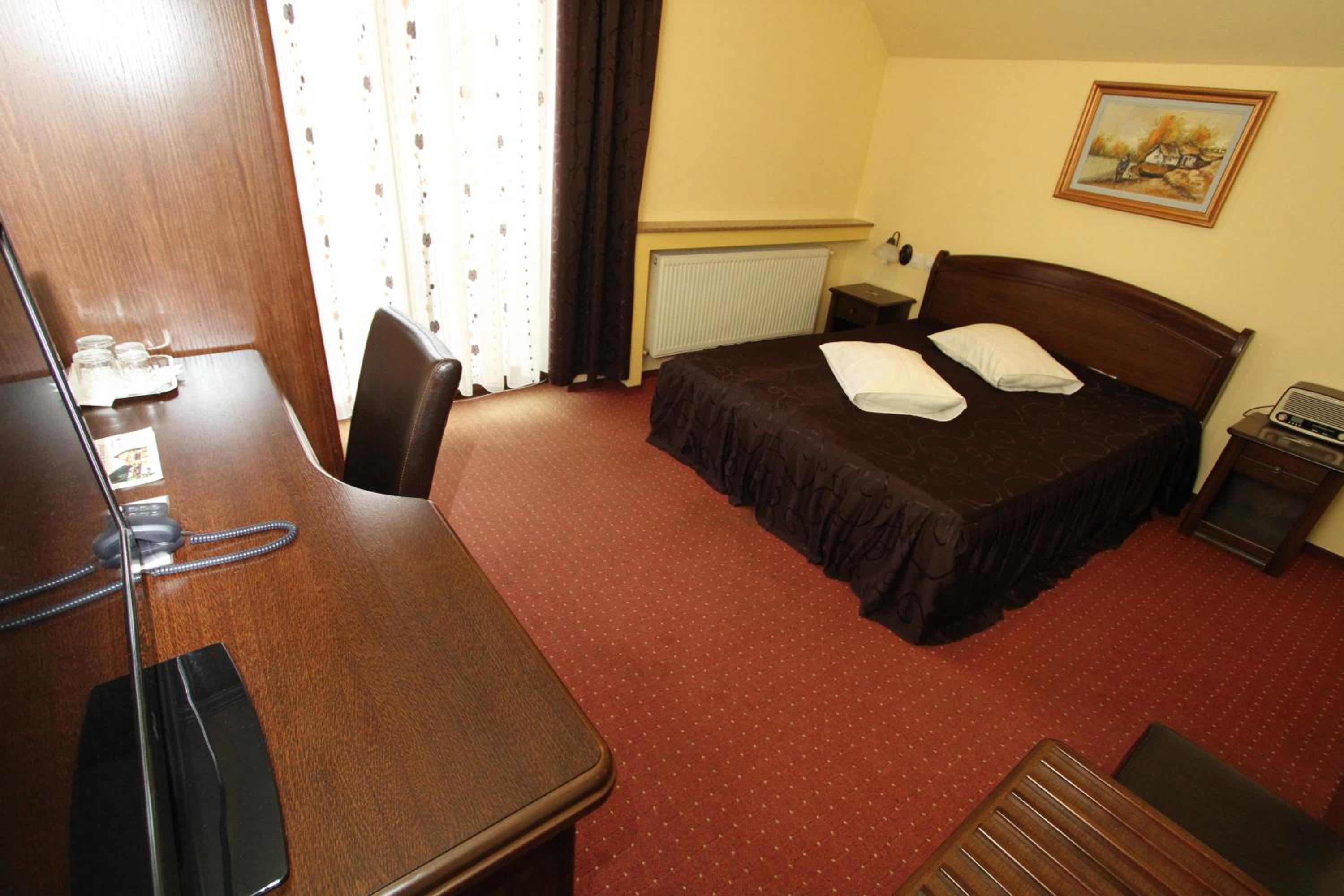 Two-Bedroom Suite photo 2