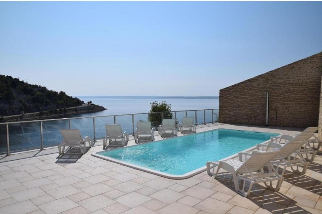 Apartment with View