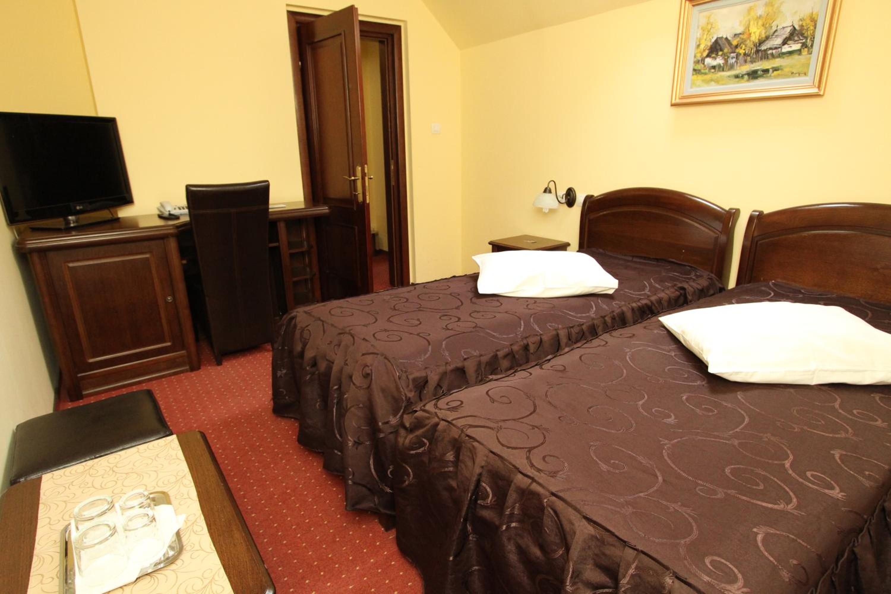 Two-Bedroom Suite photo 3