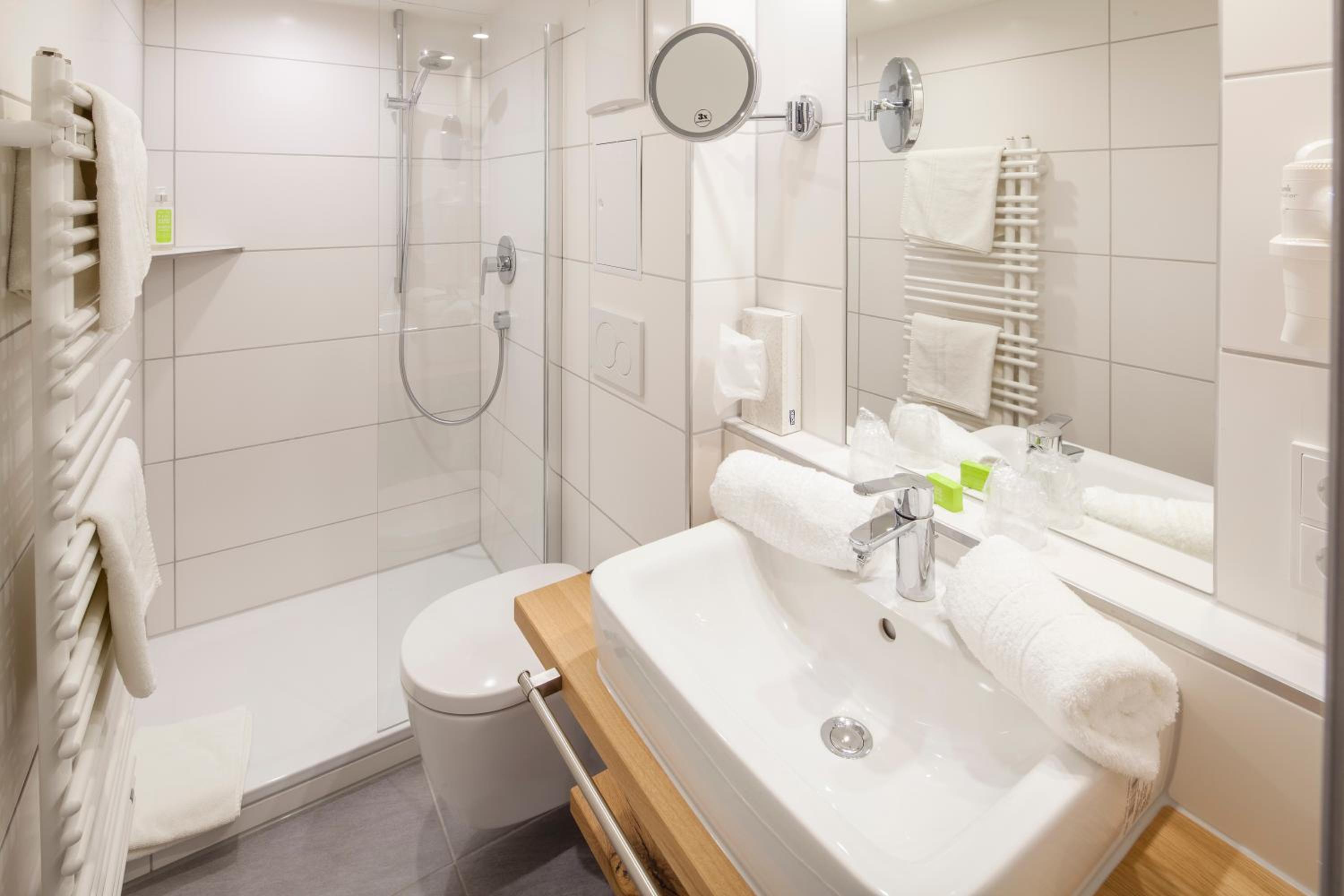 Superior Double Room photo 3
