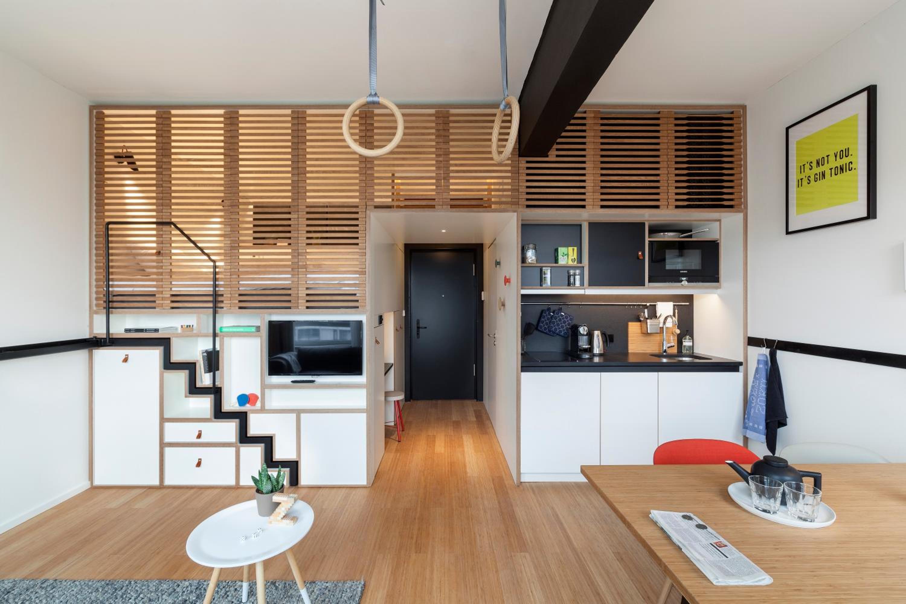 Loft XL - Photo 3