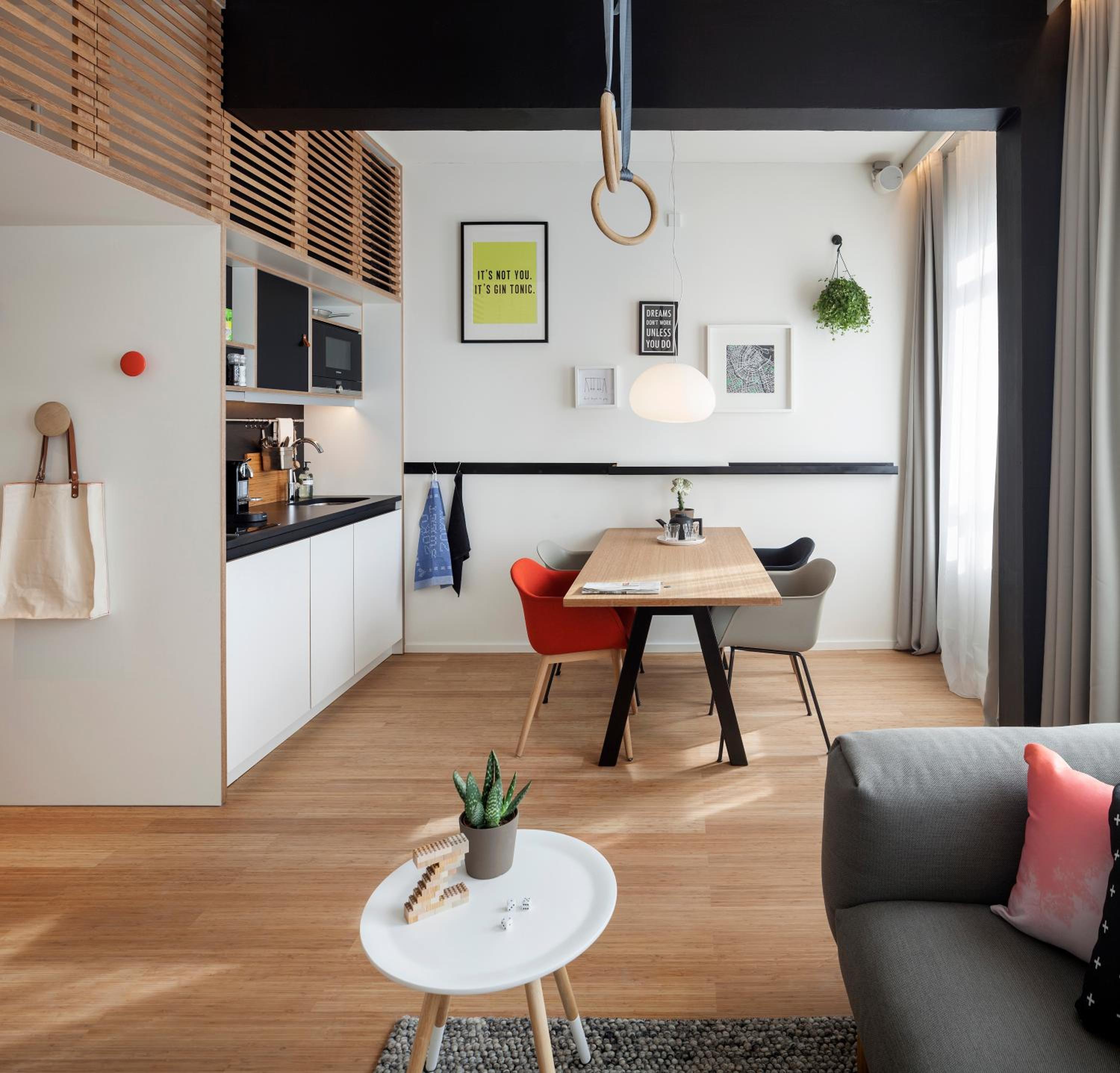 Loft XL - Photo 4