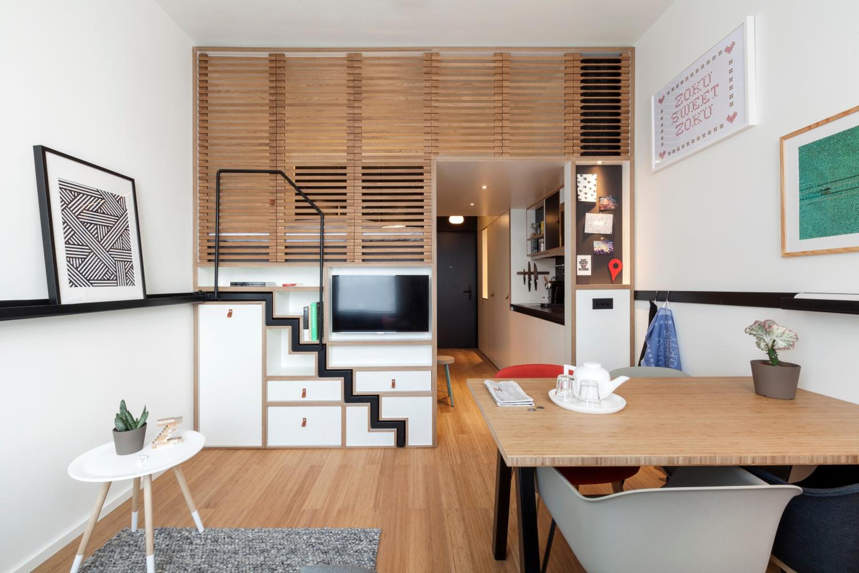 Loft - Photo 3