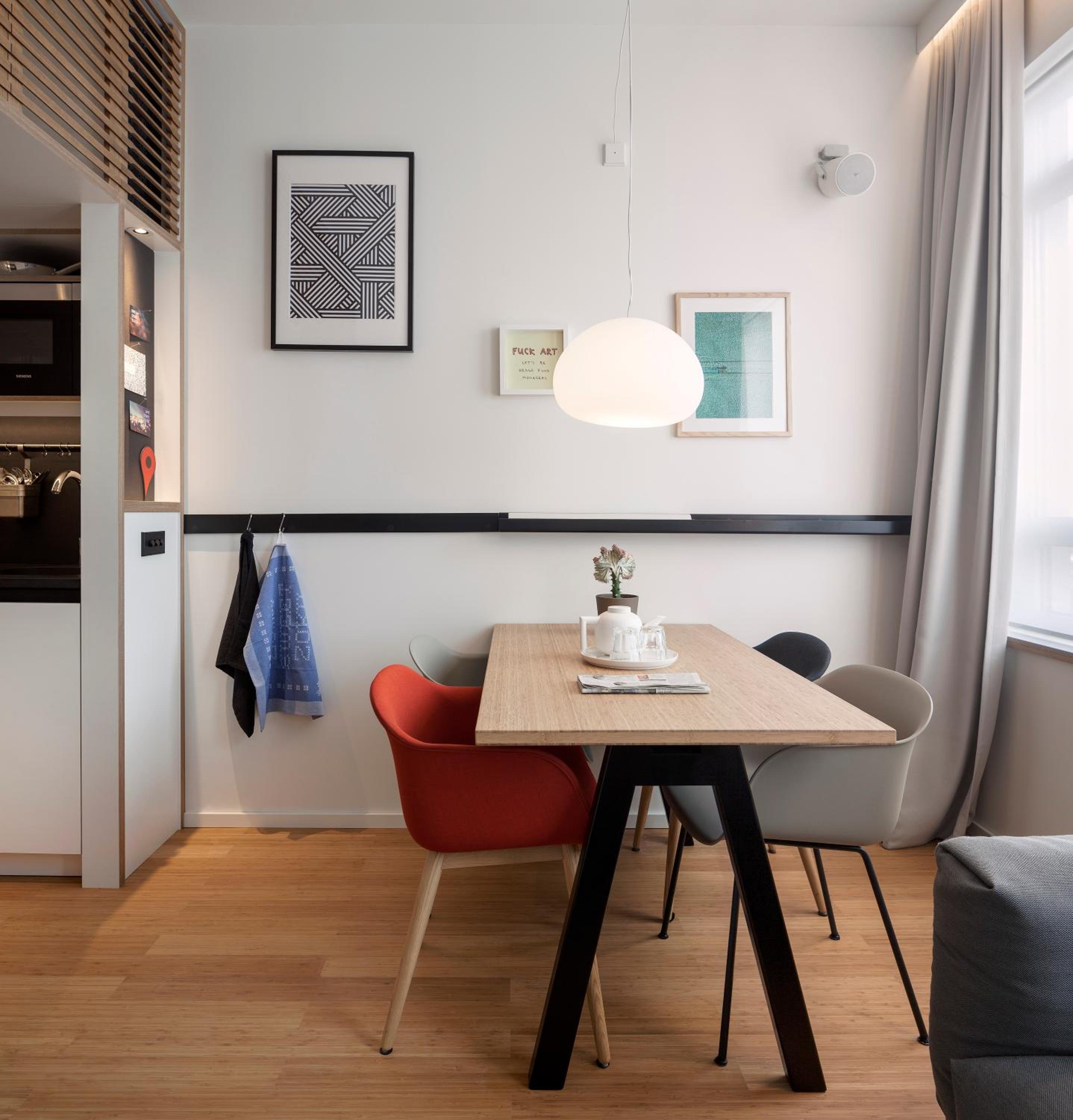 Loft - Photo 4
