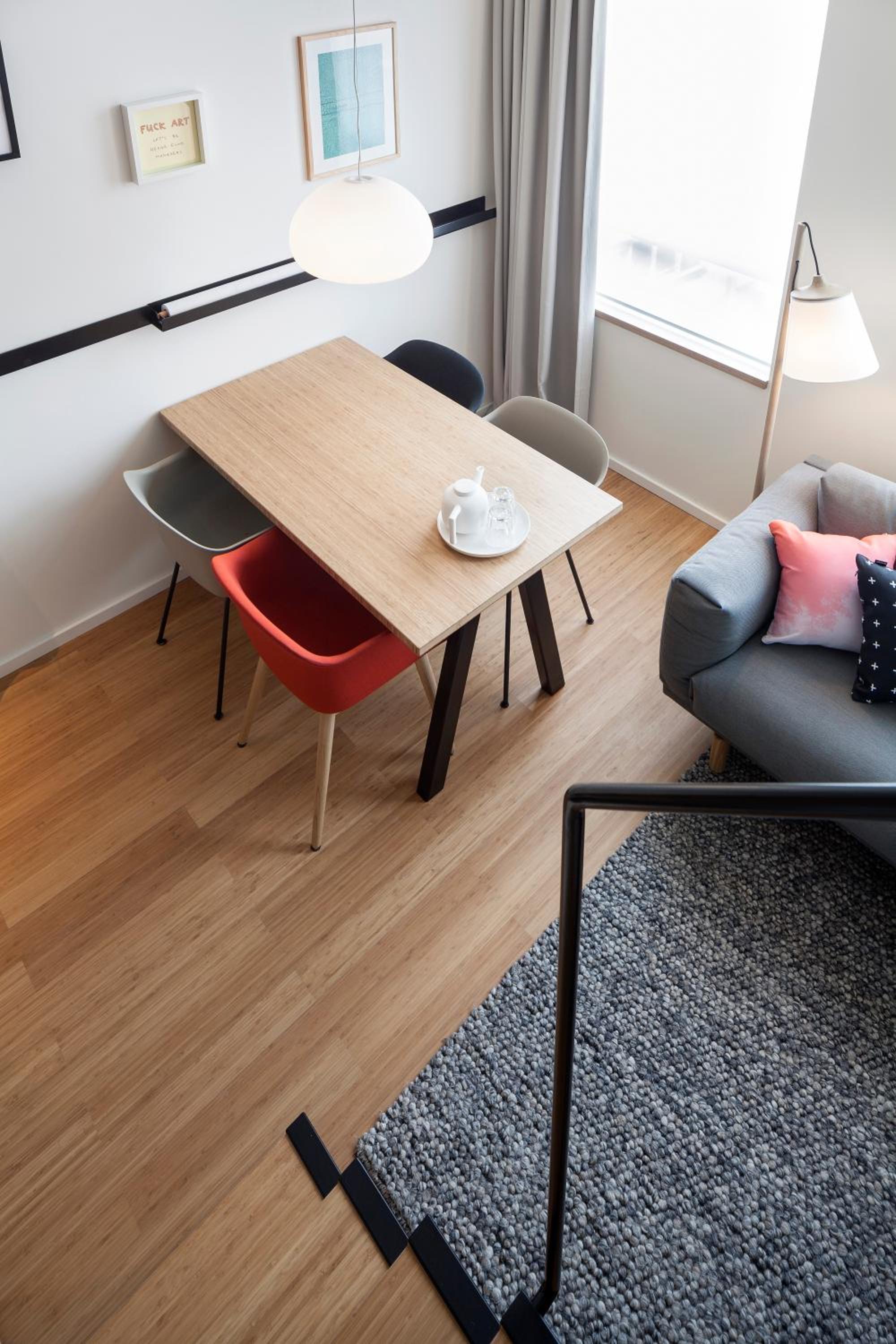 Loft - Photo 9