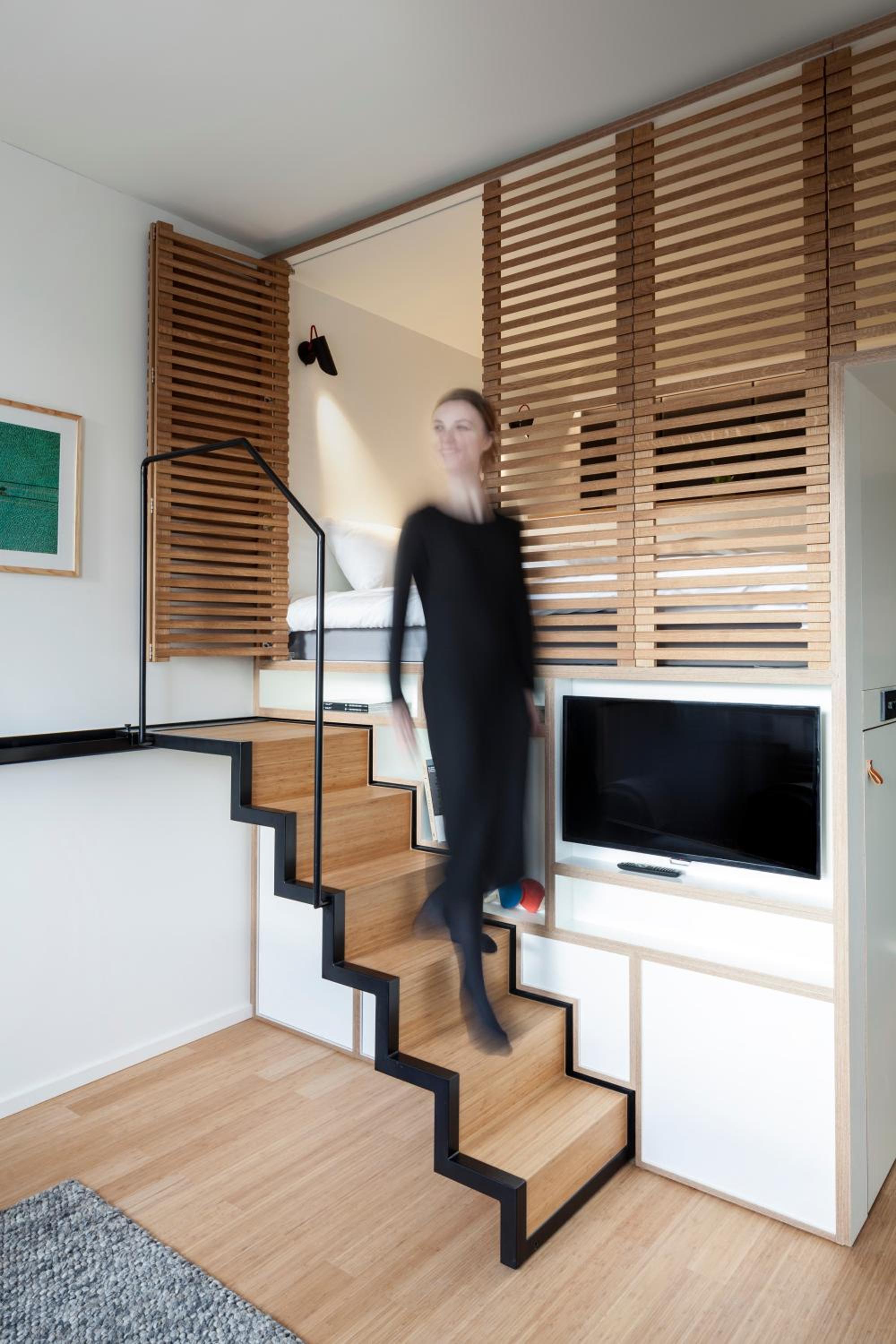 Loft XL - Photo 14