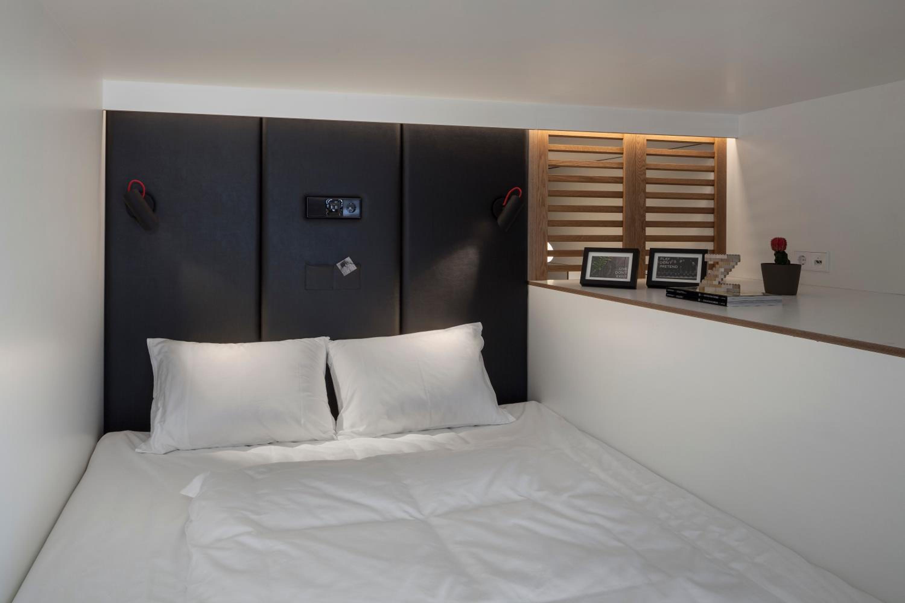 Loft - Photo 8