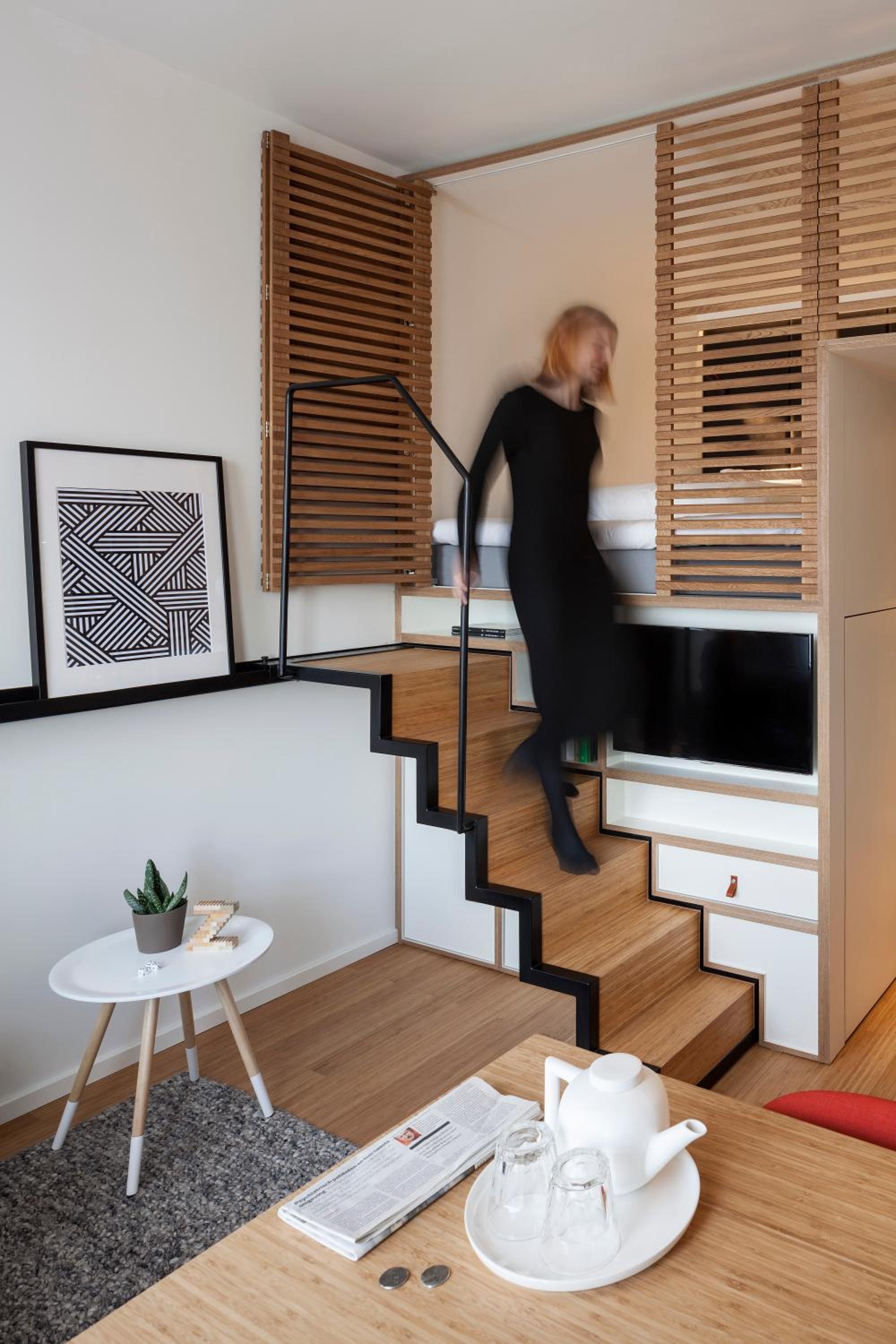 Loft - Photo 10