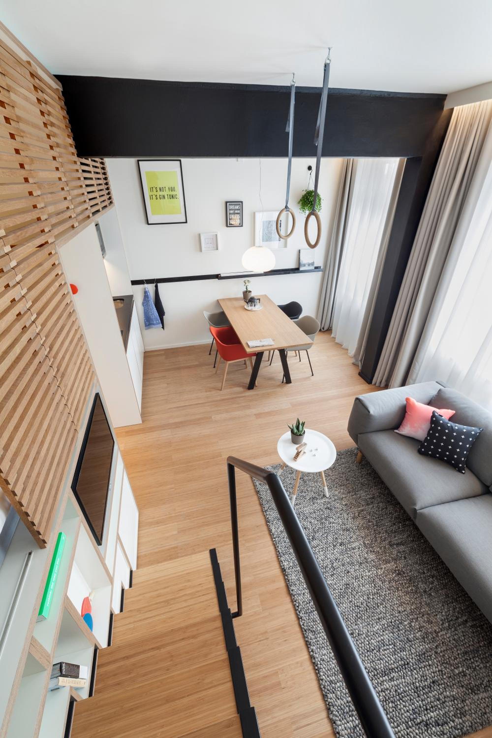 Loft XL - Photo 10