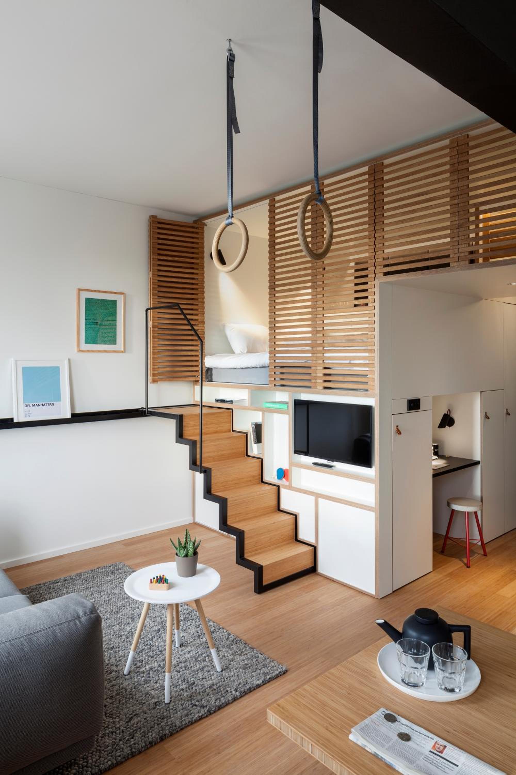 Loft XL - Photo 6