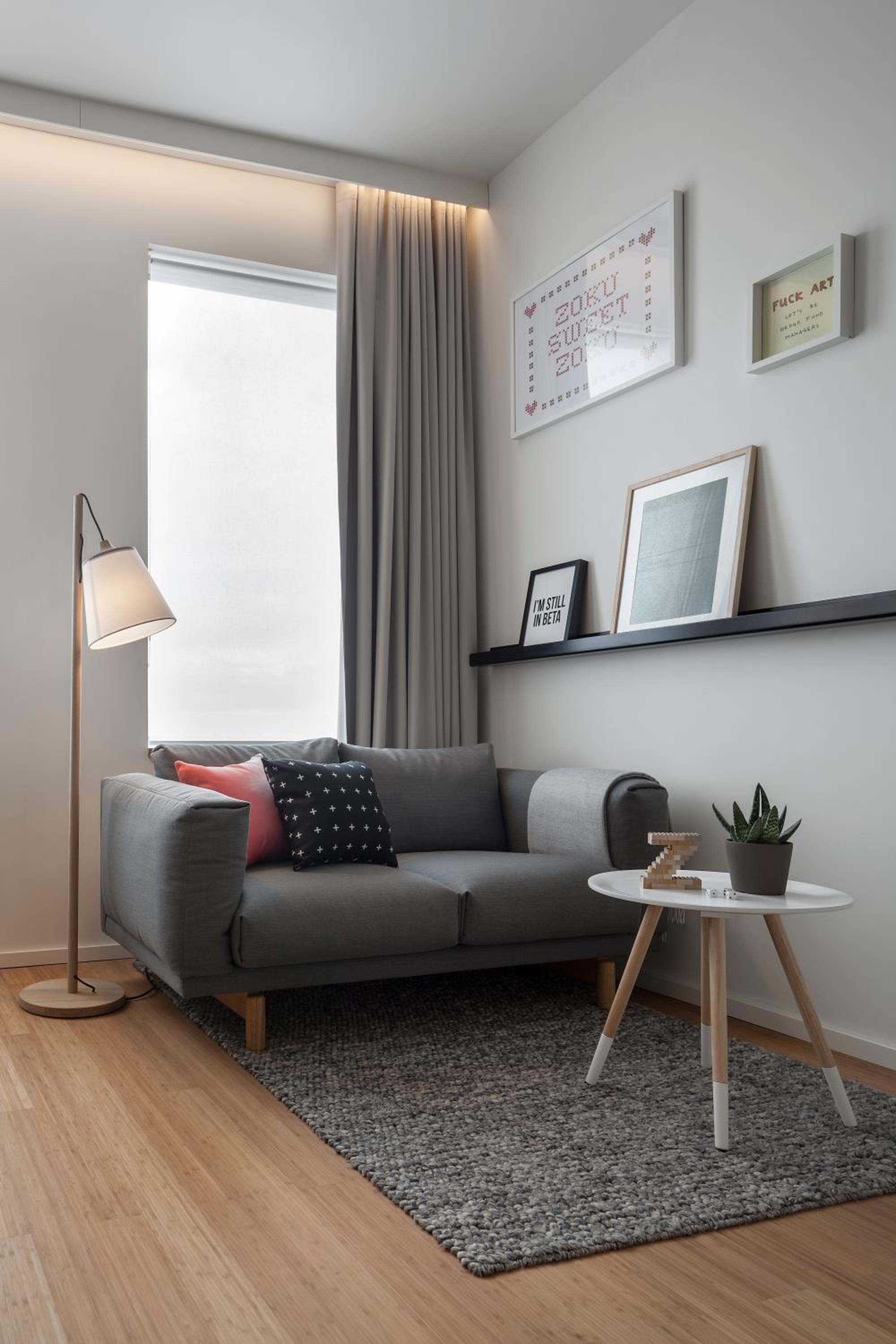 Loft - Photo 7