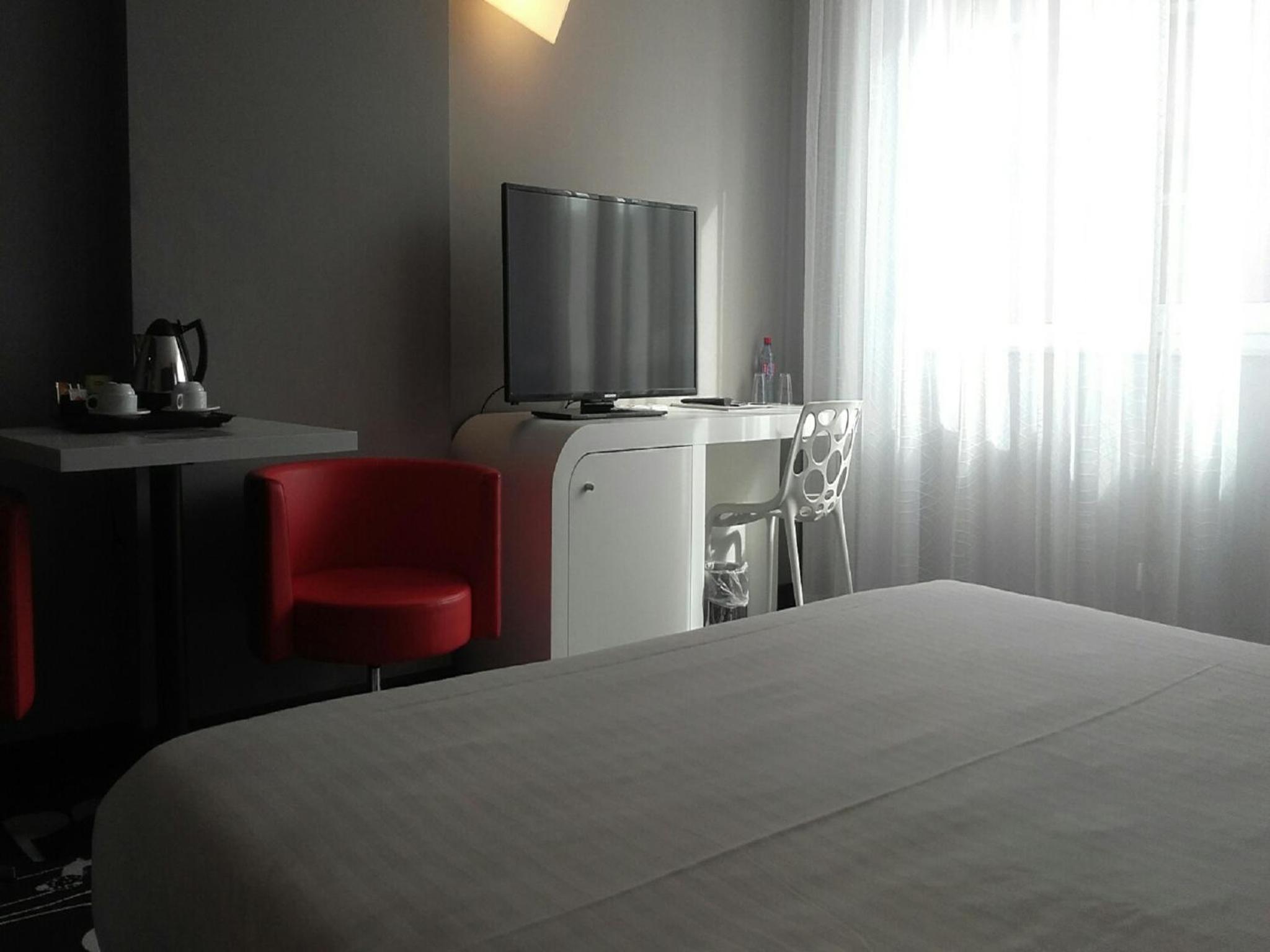 Double Room - Photo 2
