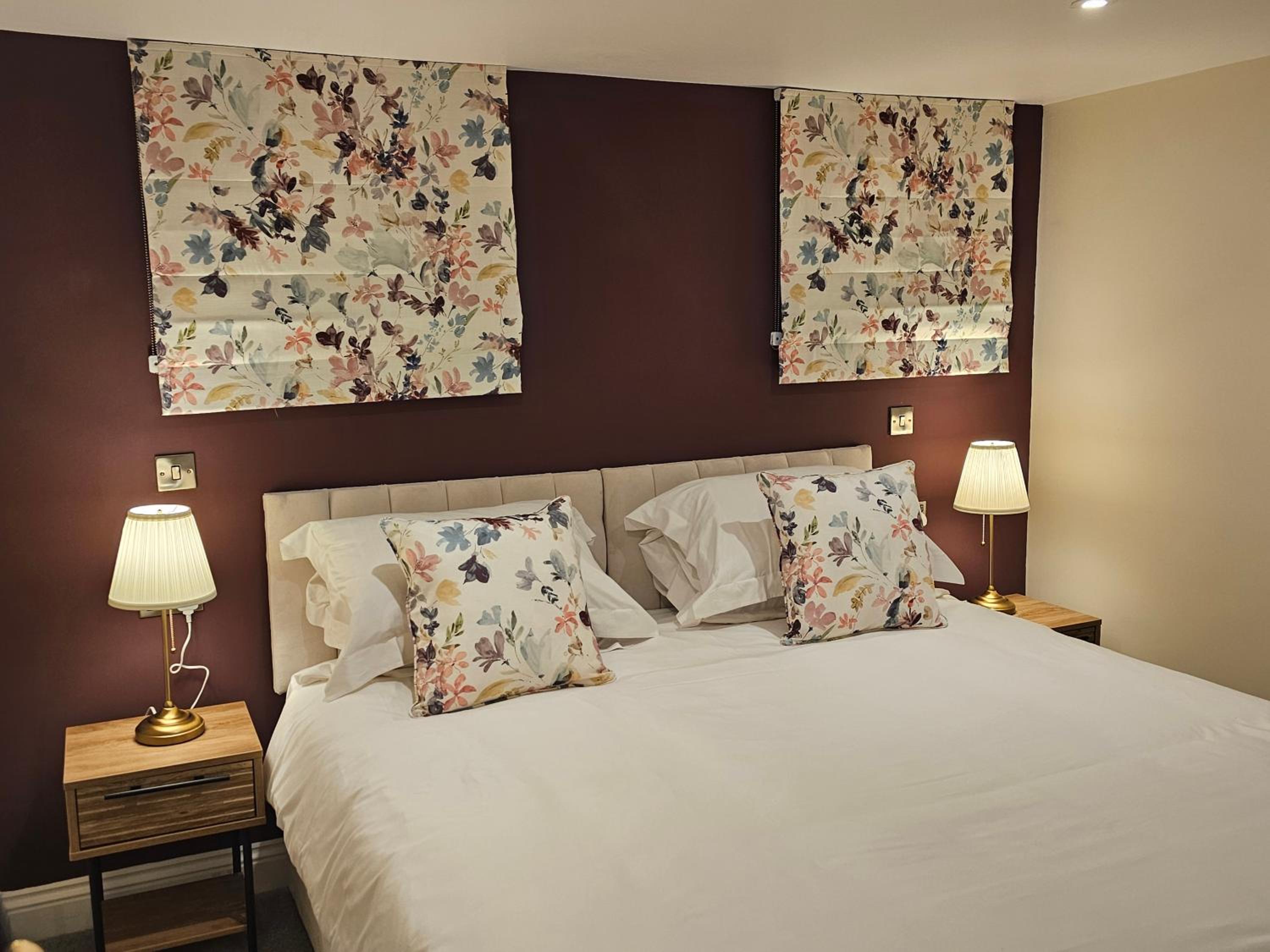 Luxury Triple Room photo 3