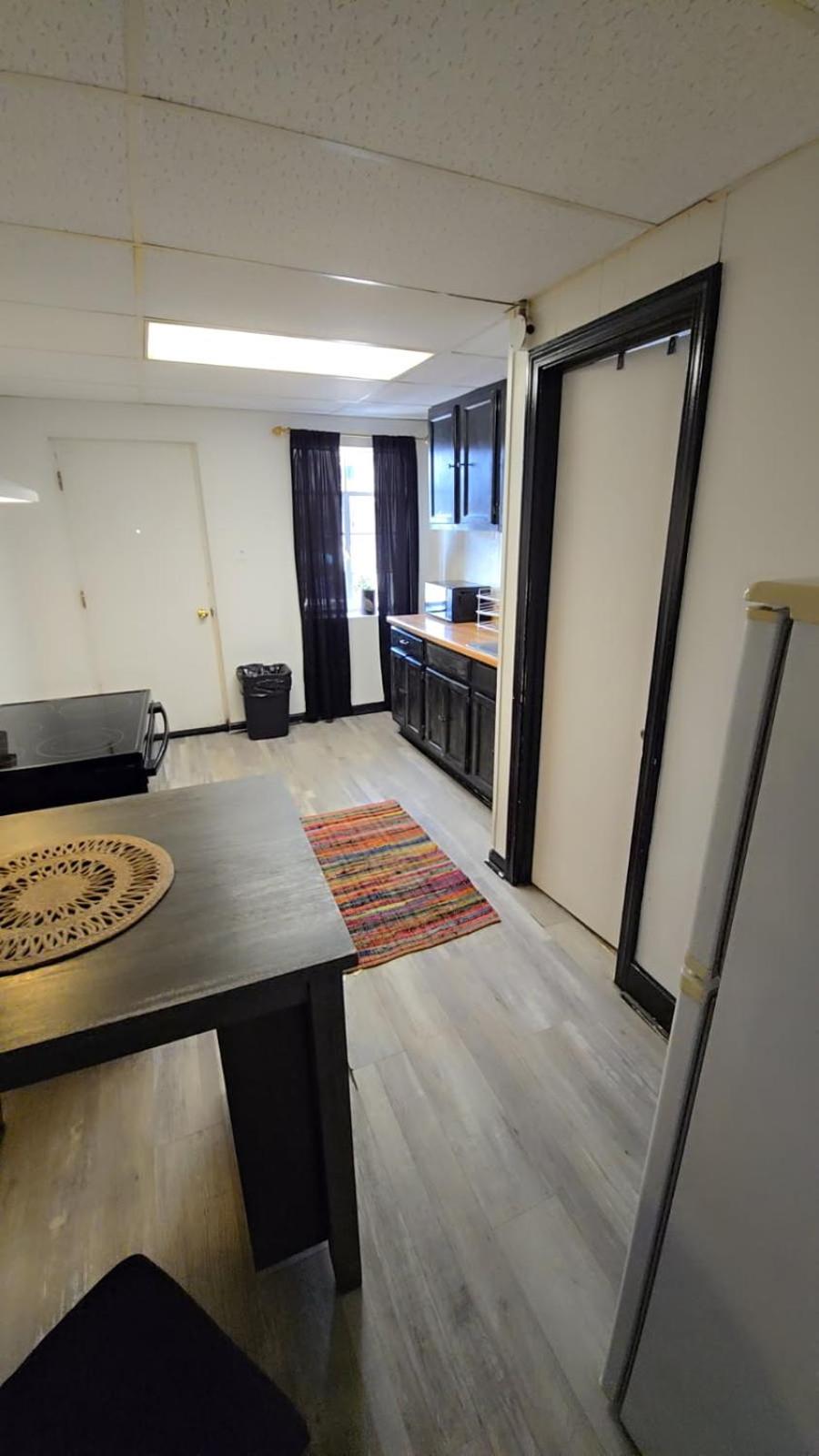 Apartment - Ground Floor photo 1