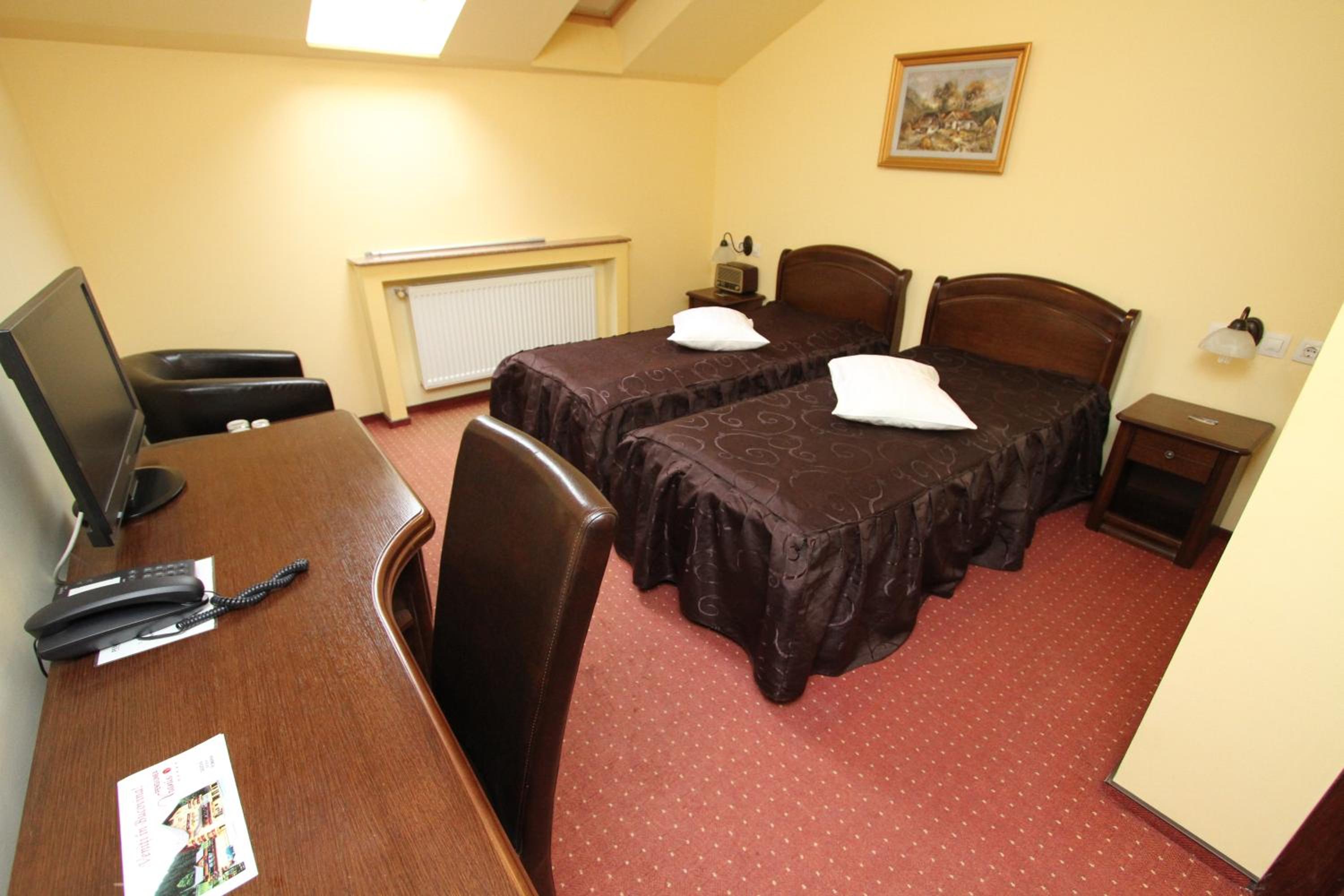 Twin Room photo 2