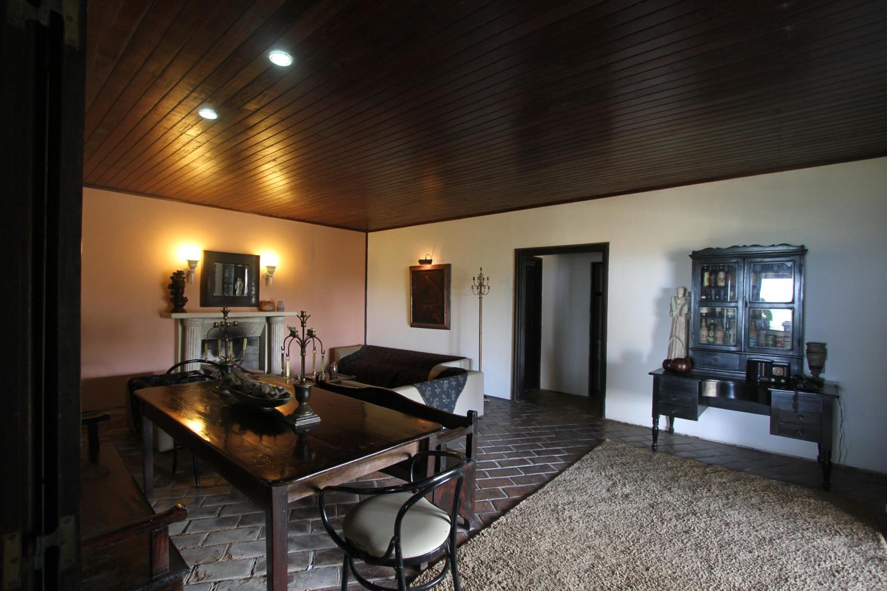 Three-Bedroom Chalet photo 1