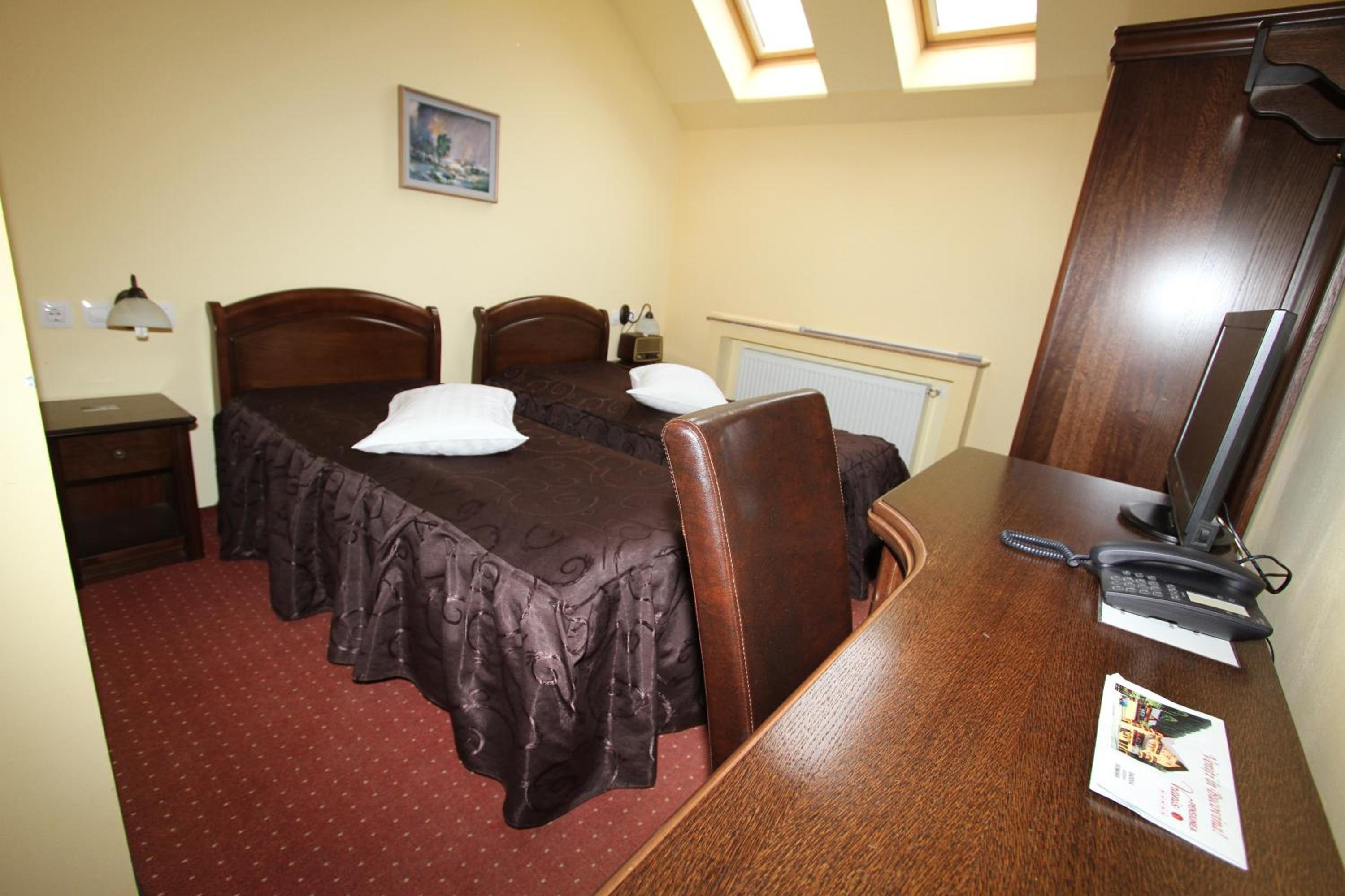 Twin Room photo 3