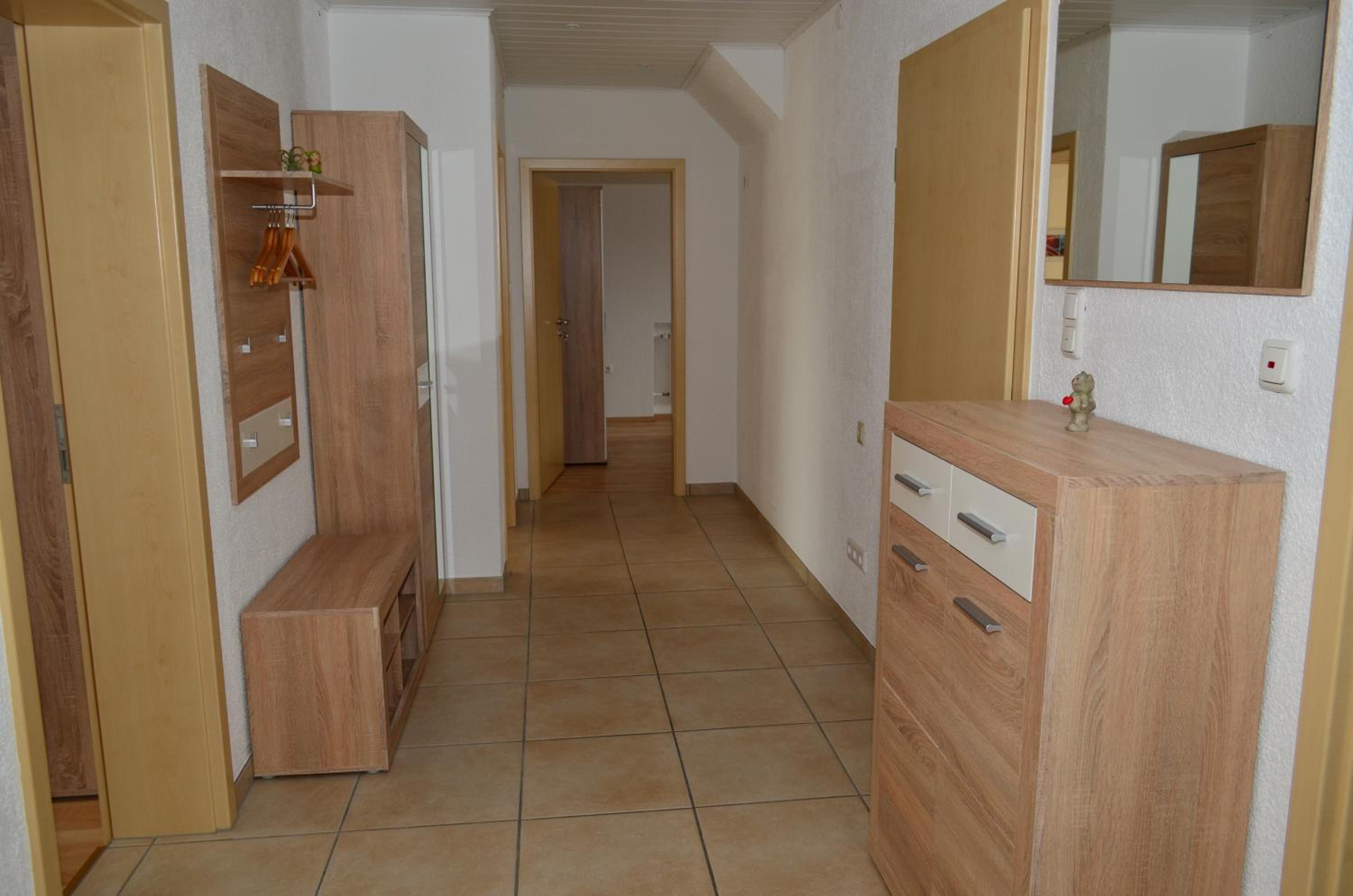 Three-Bedroom Apartment photo 2