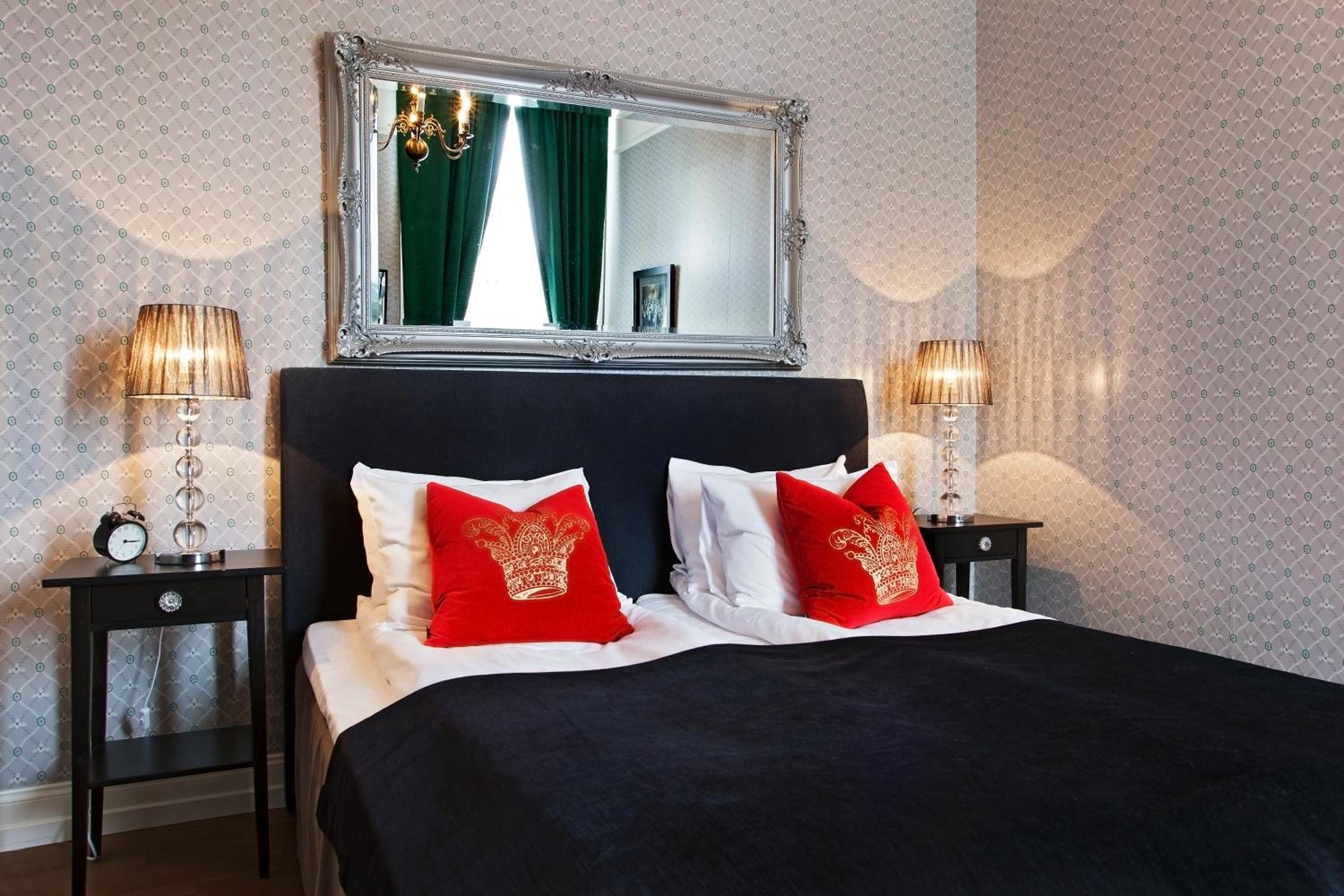 Superior Double Room - Photo 10