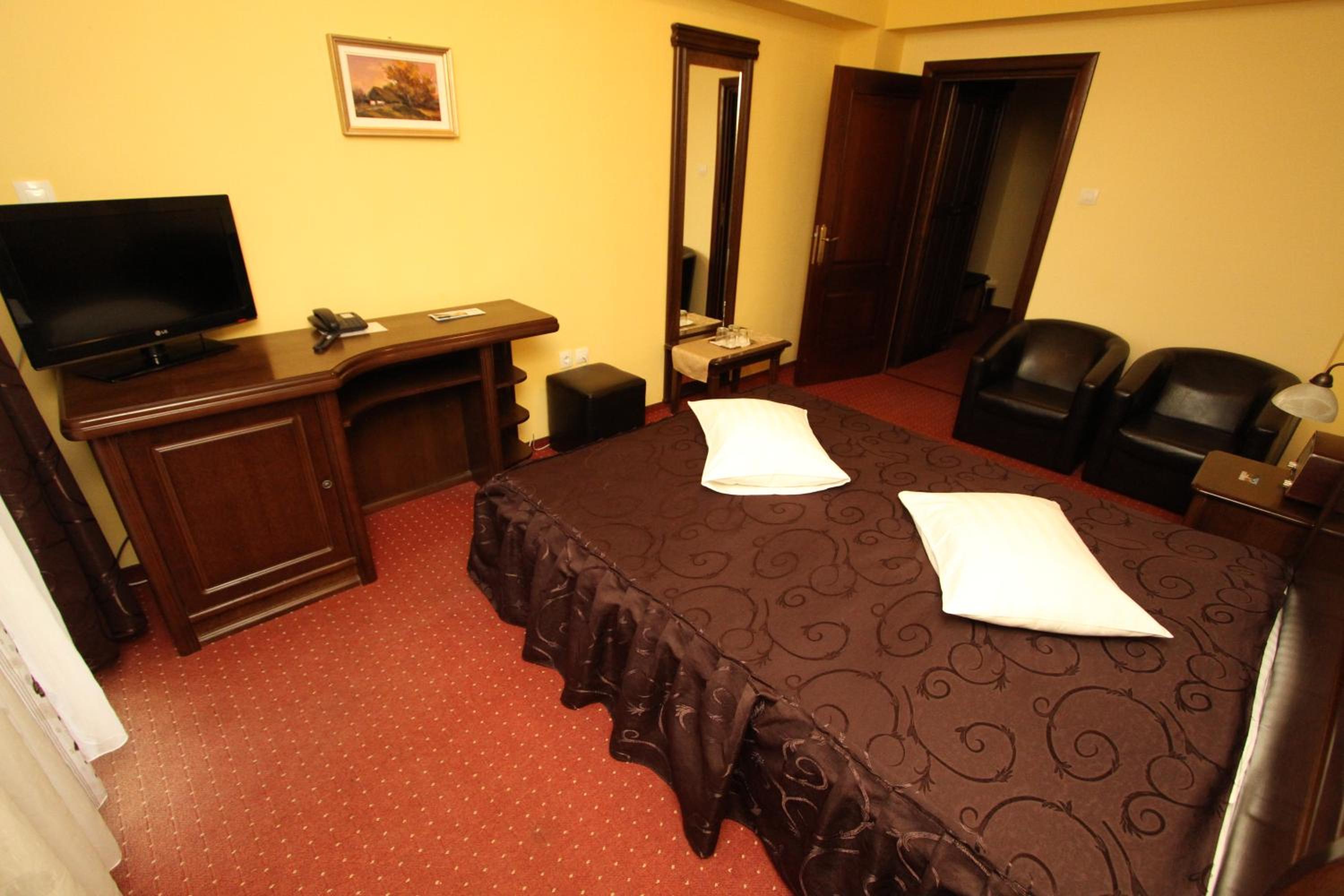 Double Room photo 2