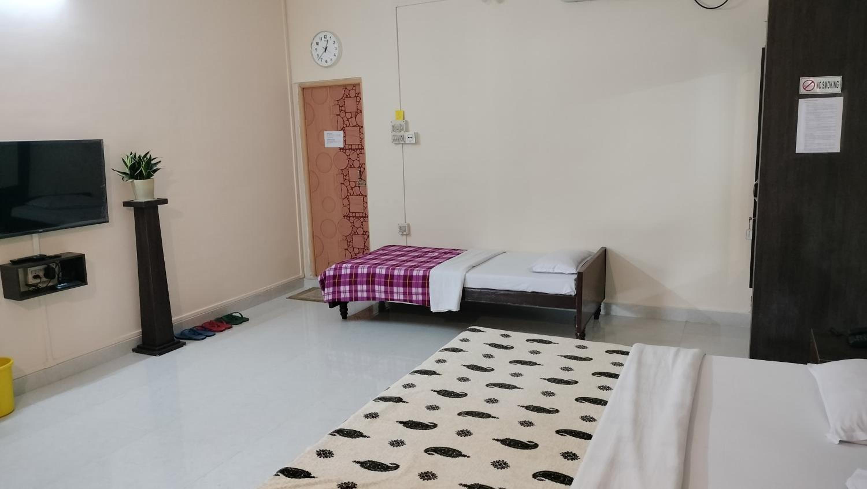 Comfort Triple Room photo 1