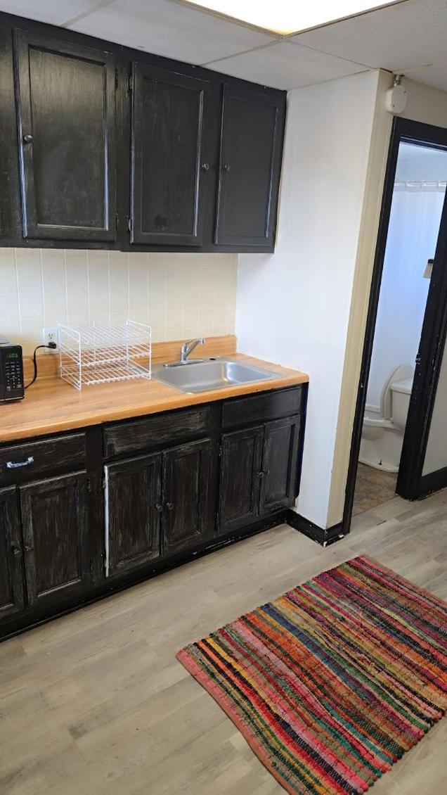 Apartment - Ground Floor photo 3