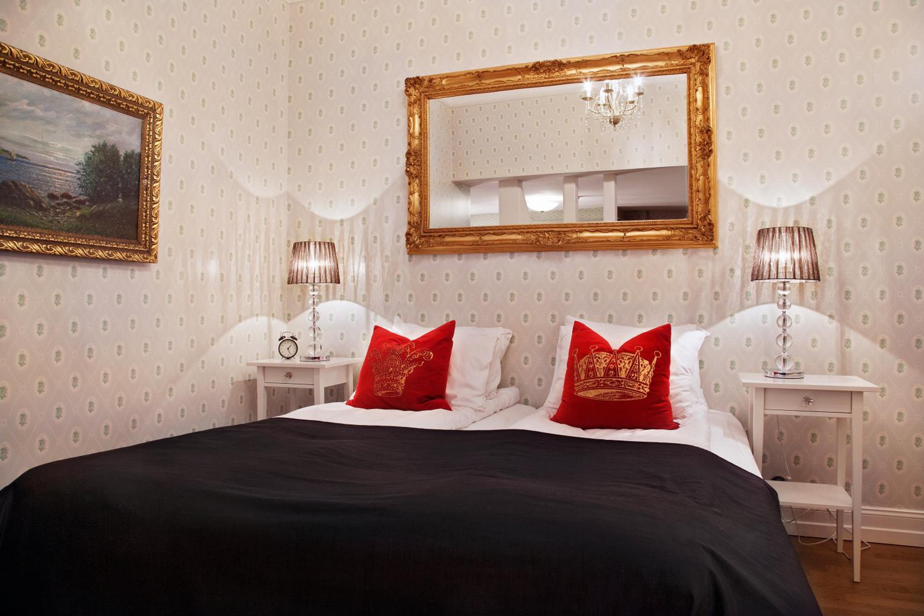 Superior Double Room - Photo 8