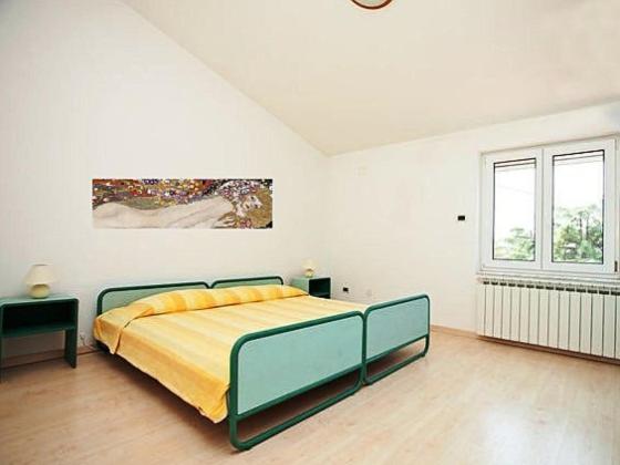 Three-Bedroom Townhouse