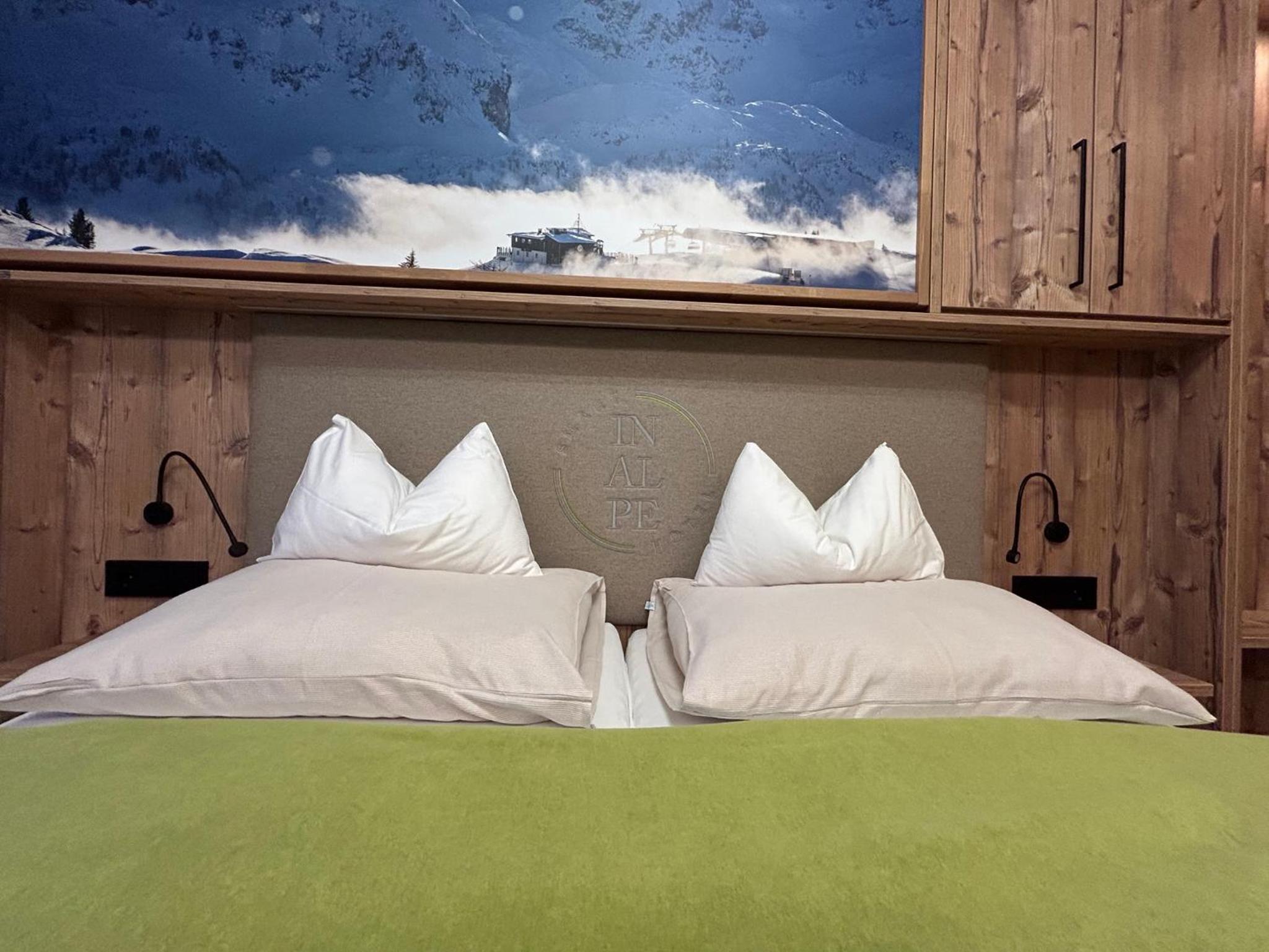 Double Room with Balcony photo 1
