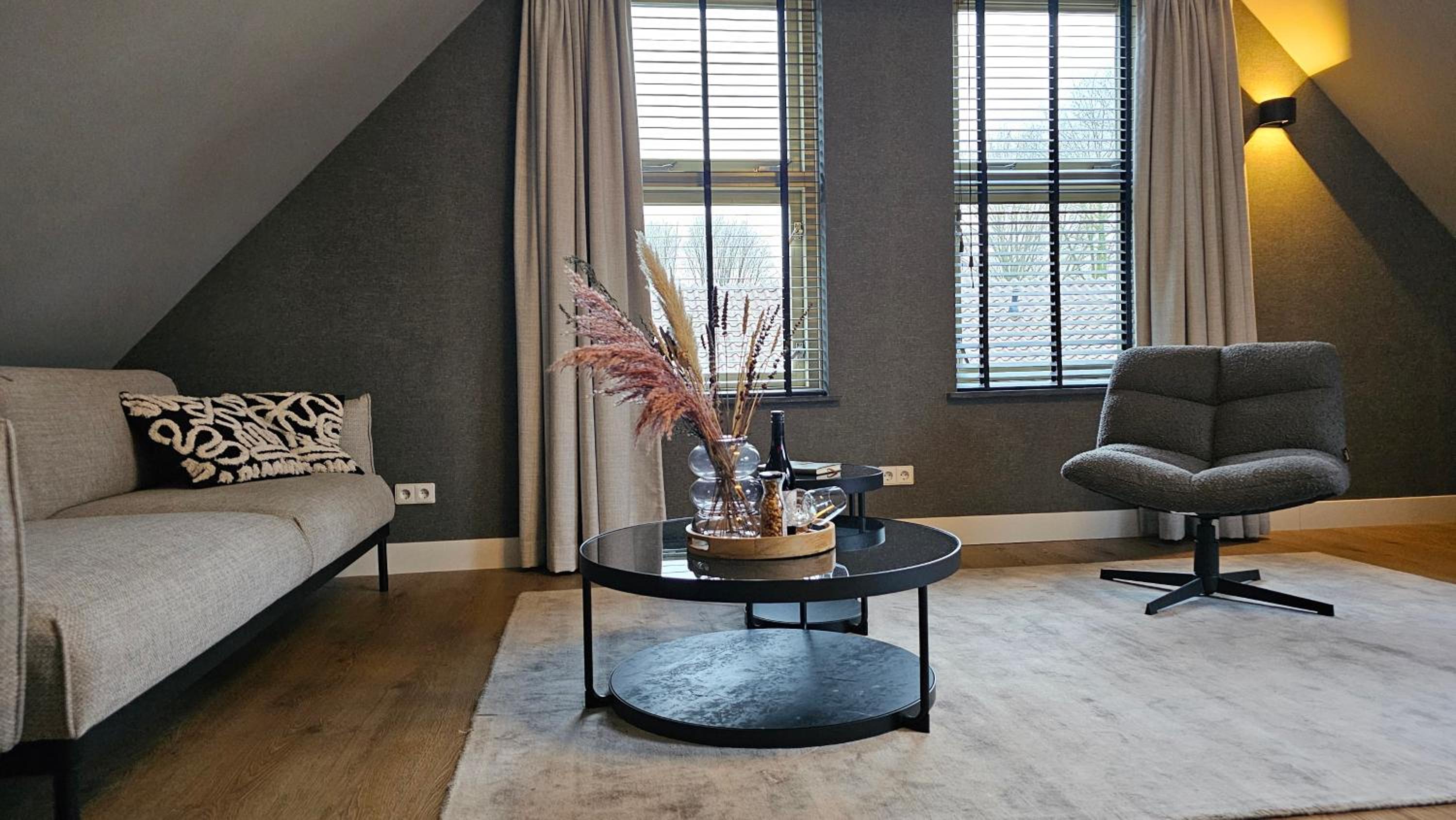 Triple Room with Bathroom