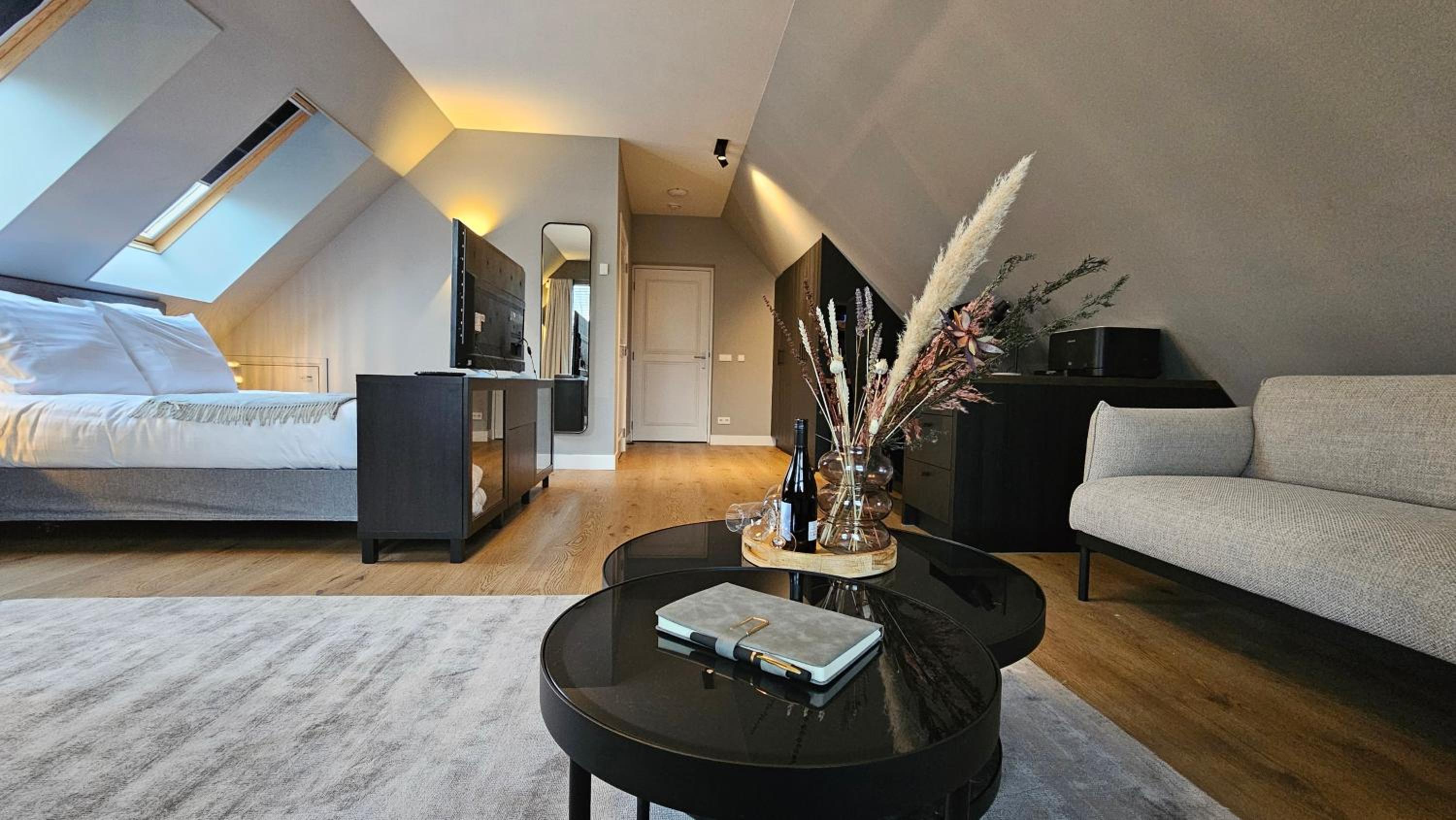 Triple Room with Bathroom photo 3